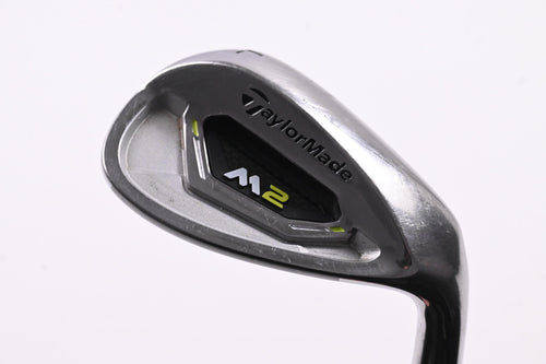 Taylormade M2 2017 Lob Wedge / 59 Degree / Regular Flex KBS Tour C-Taper 105