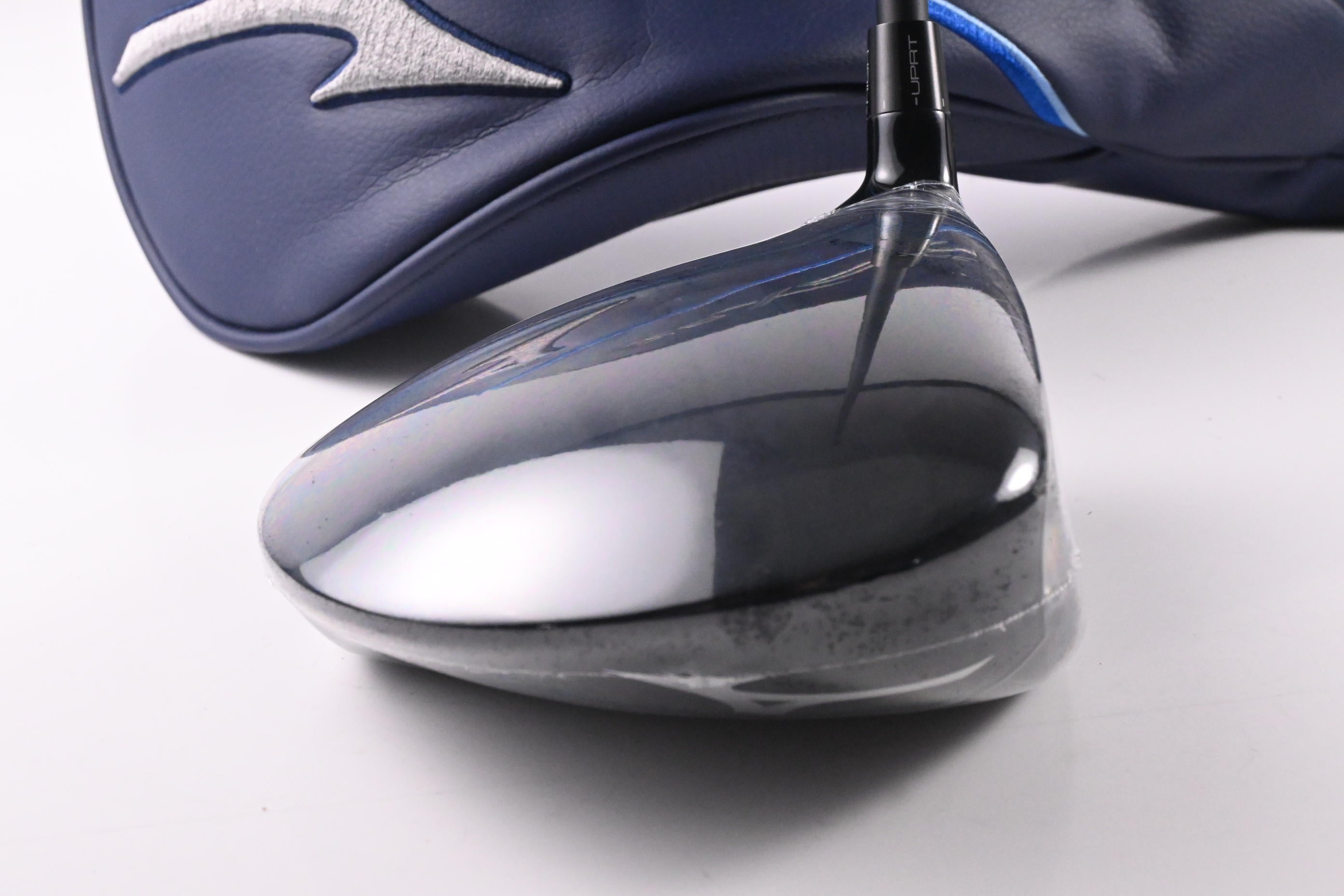 Mizuno JPX One Driver / 10.5 Degree / Regular Flex Tensei 1K Blue 55 Shaft
