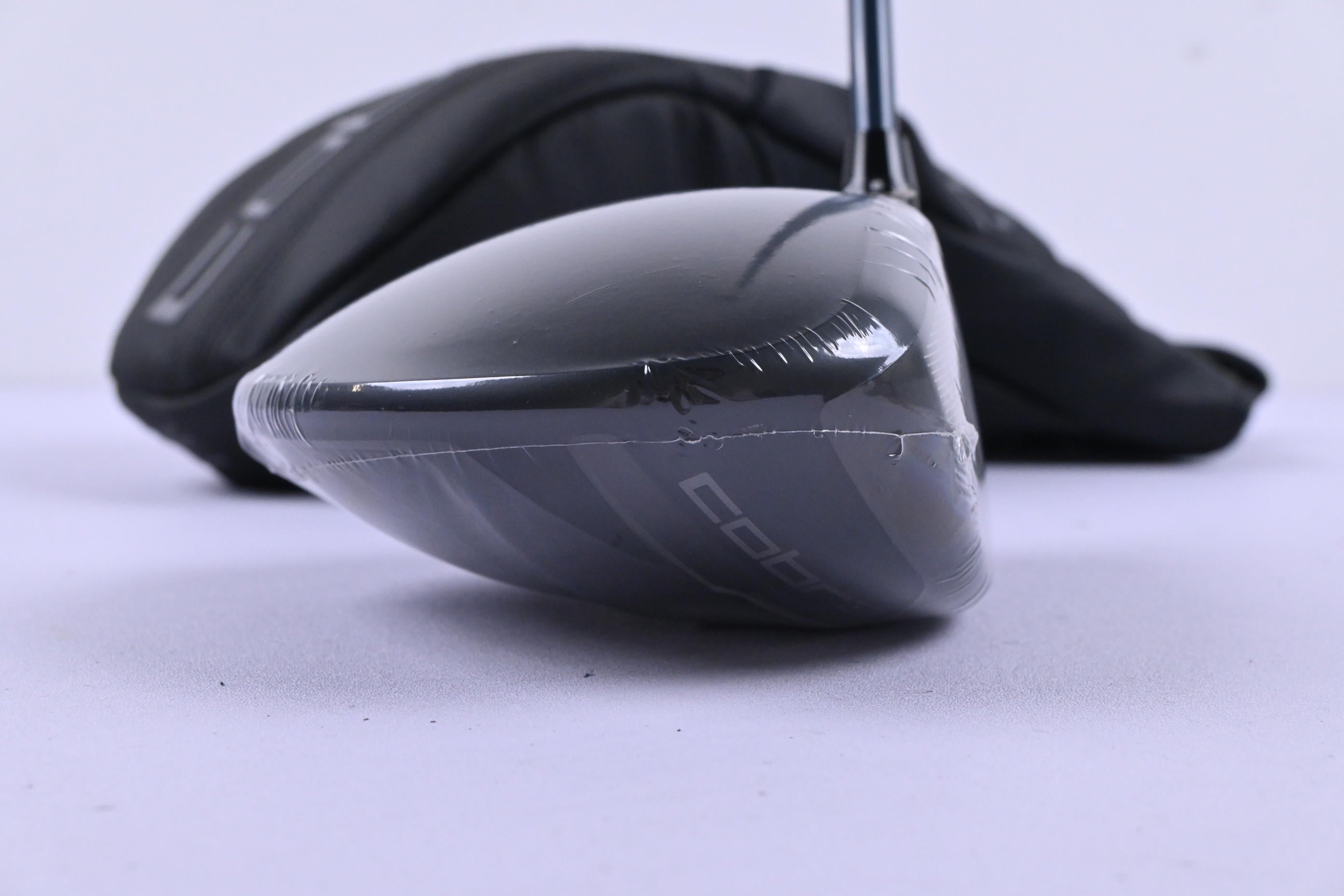 Cobra DS-Adapt LS Driver / 9 Degree / Regular Flex Project X Denali Blue 60