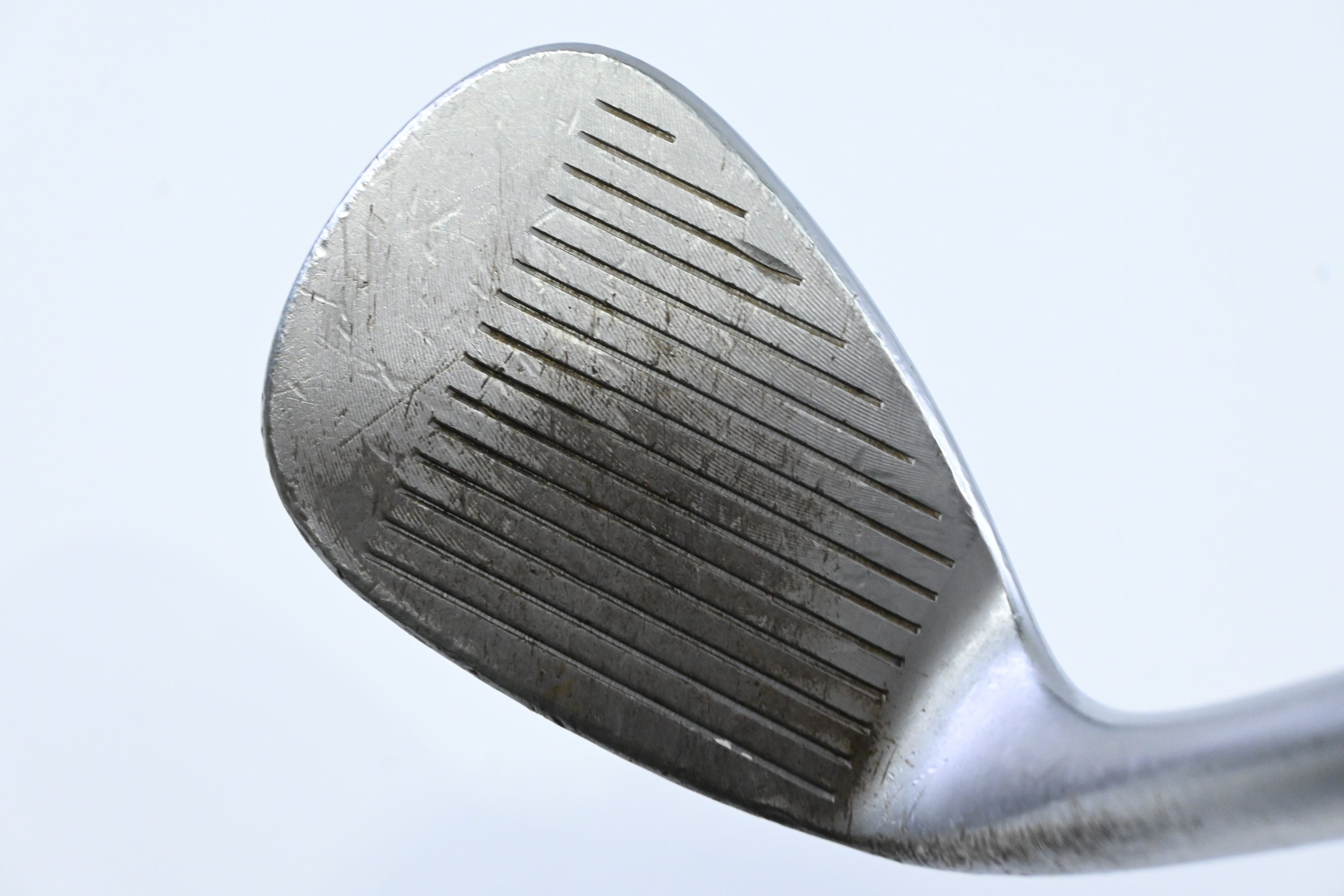 Titleist Vokey Design Lob Wedge / 58 Degree / Wedge Flex Dynamic Gold