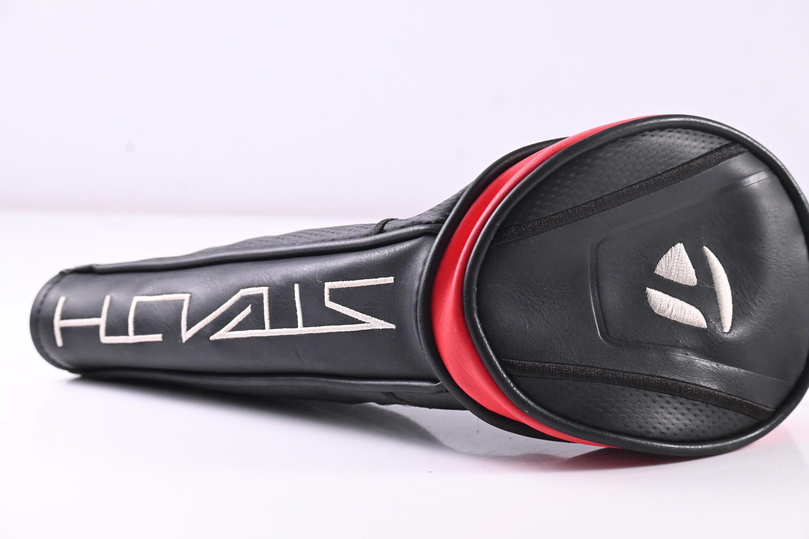 Taylormade Stealth #3HL Wood / 16.5 Degree / Stiff Flex Fujikura Ventus Red 6