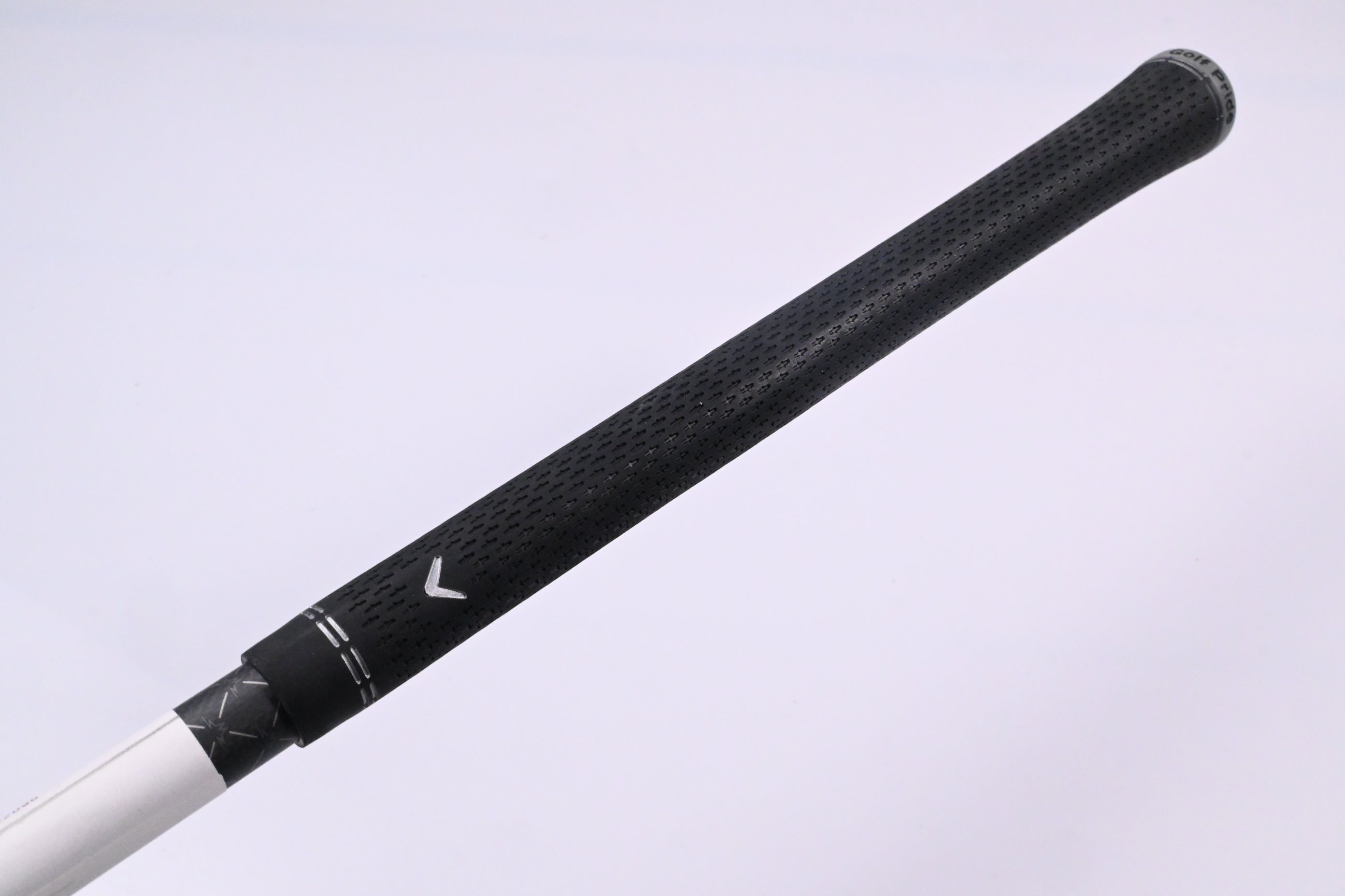 Tensei 1K Black 65 Driver Shaft / Stiff Flex / Callaway 2nd Gen