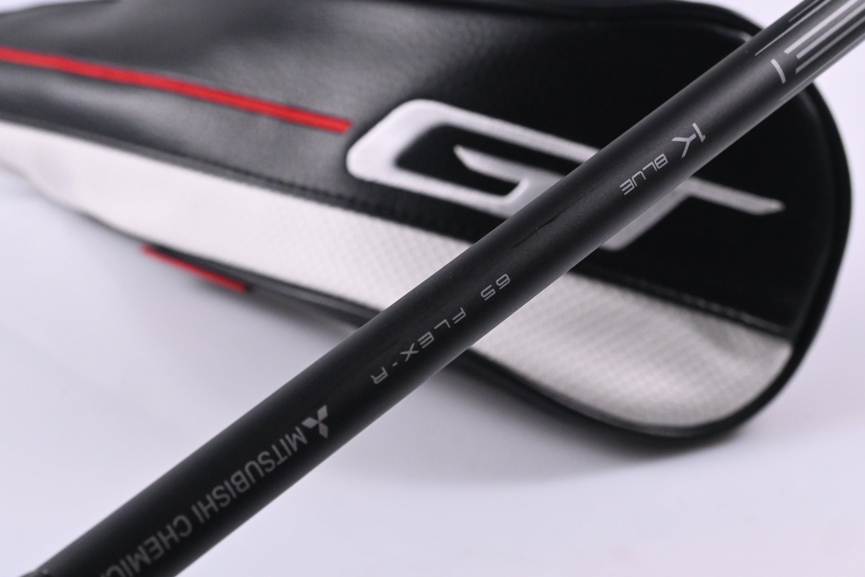 Titleist GT2 #3 Wood / 16.5 Degree / Regular Flex Tensei 1K Blue 65 Shaft