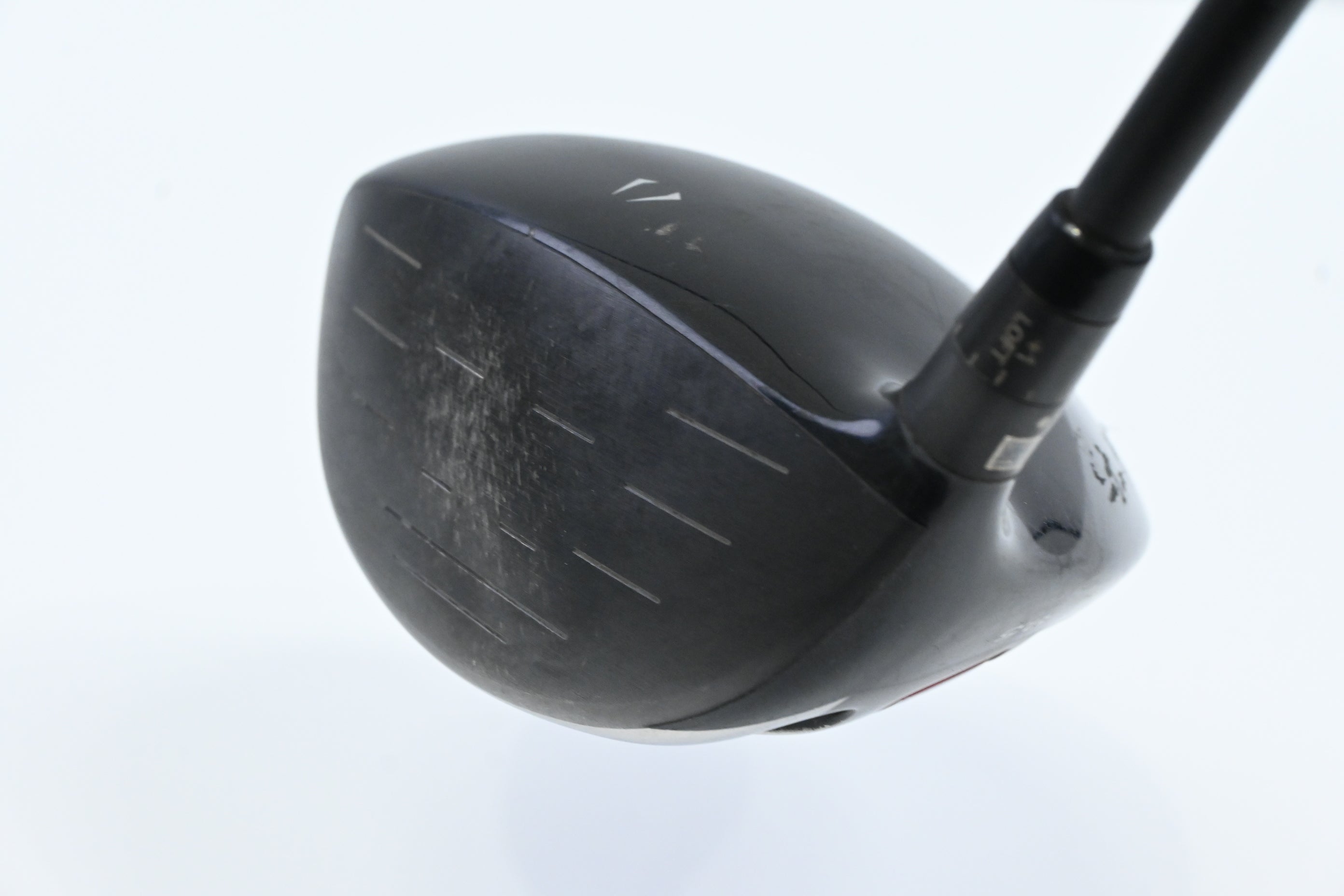 Srixon Z-785 Driver / 9.5 Degree / Stiff Flex HZRDUS Red 62 Shaft