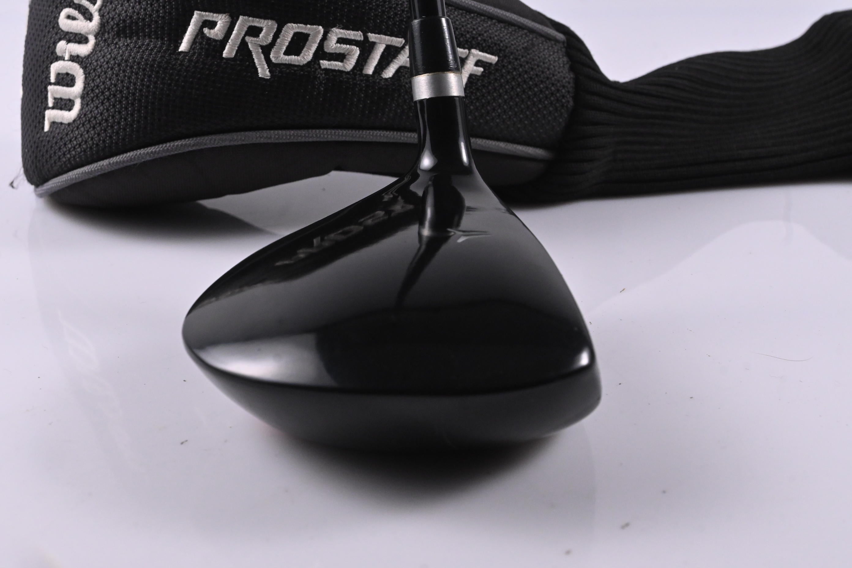 Wilson Prostaff #3 Wood / 15 Degree / Regular Flex Wilson Pro Staff Shaft