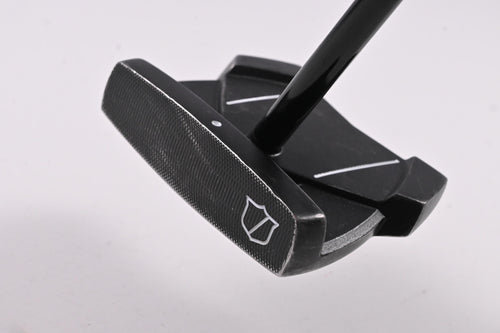 Wilson Infinite Zero Torque The 606 Putter / 38 Inch
