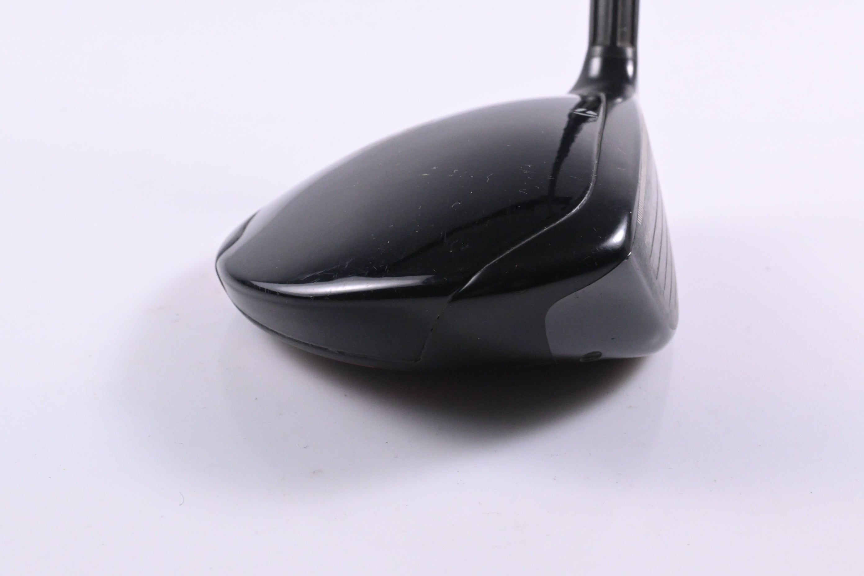 Taylormade Stealth 2 #3 Wood / 15 Degree / Regular Flex Ventus TR Red 5 Shaft