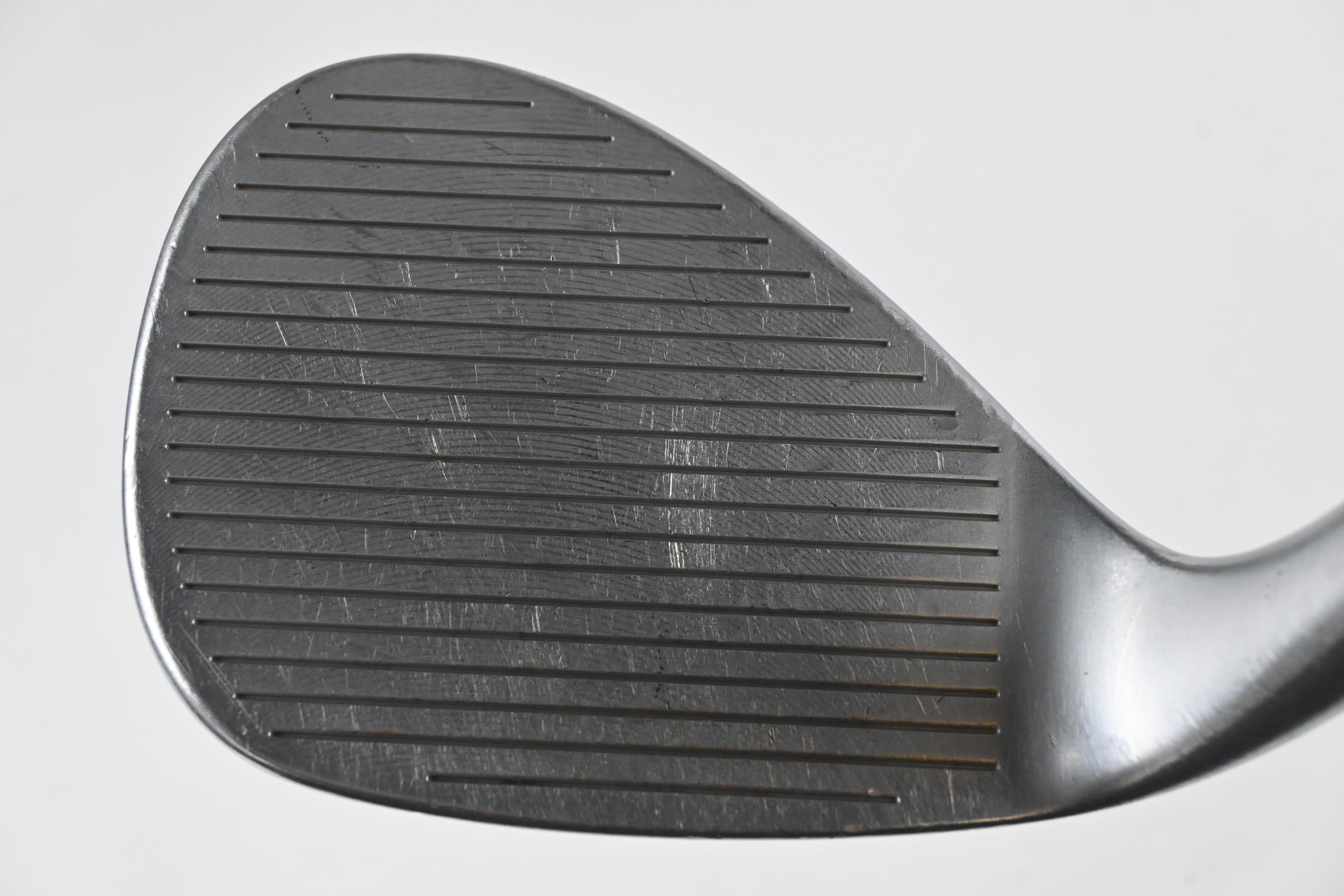 Cleveland RTX Full Face 2 Lob Wedge / 60 Degree / Wedge Flex Dynamic Gold Spinner