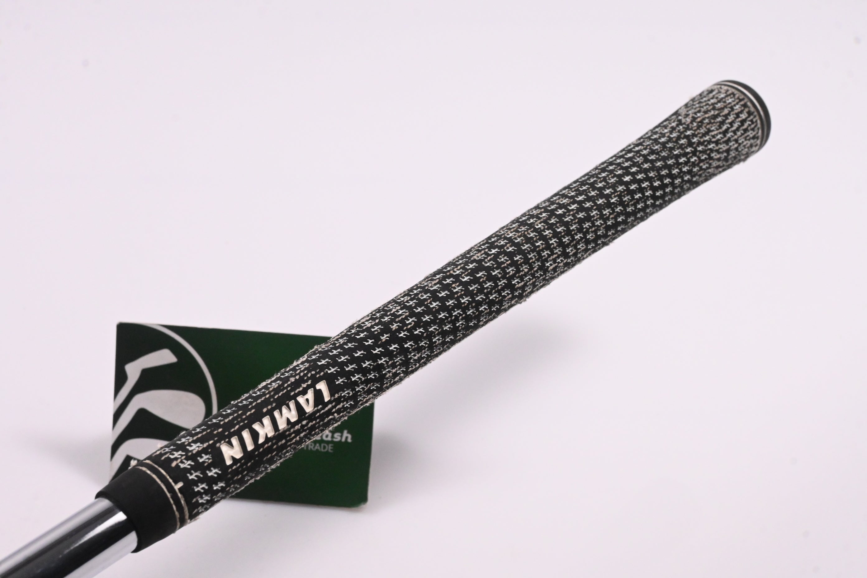 Wilson Model RB #4 Iron / 24 Degree / X-Flex Dynamic Gold X100 Shaft