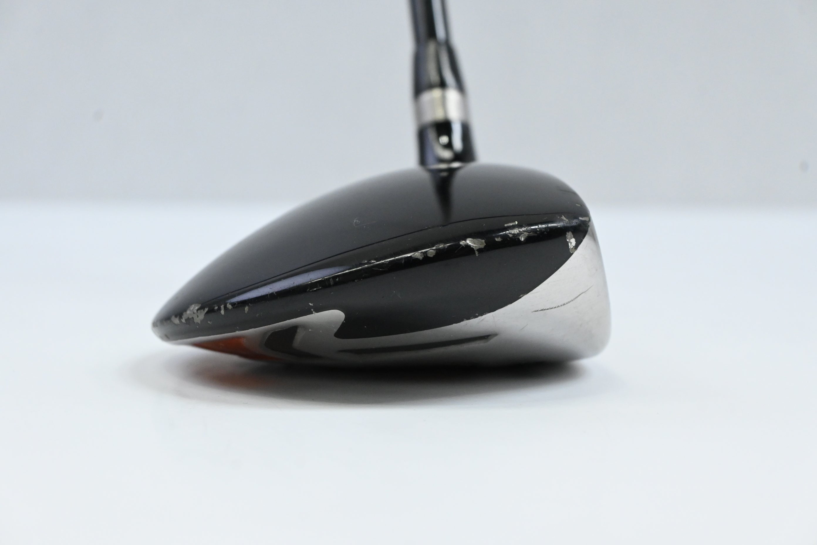 Ping G10 #5 Wood / 18.5 Degree / Stiff Flex Grafalloy Prolaunch Red Shaft