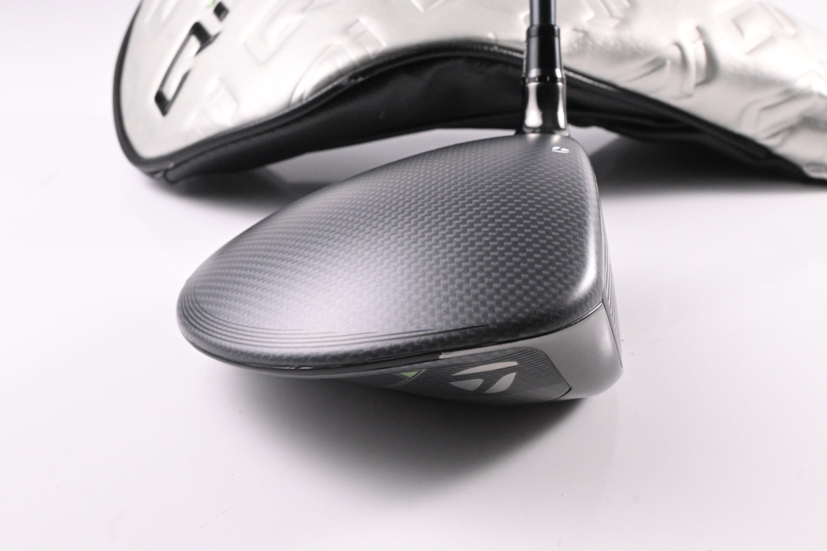 Taylormade Qi35 Max Lite Driver / 12 Degree / Regular Flex Diamana T+ 60 Shaft