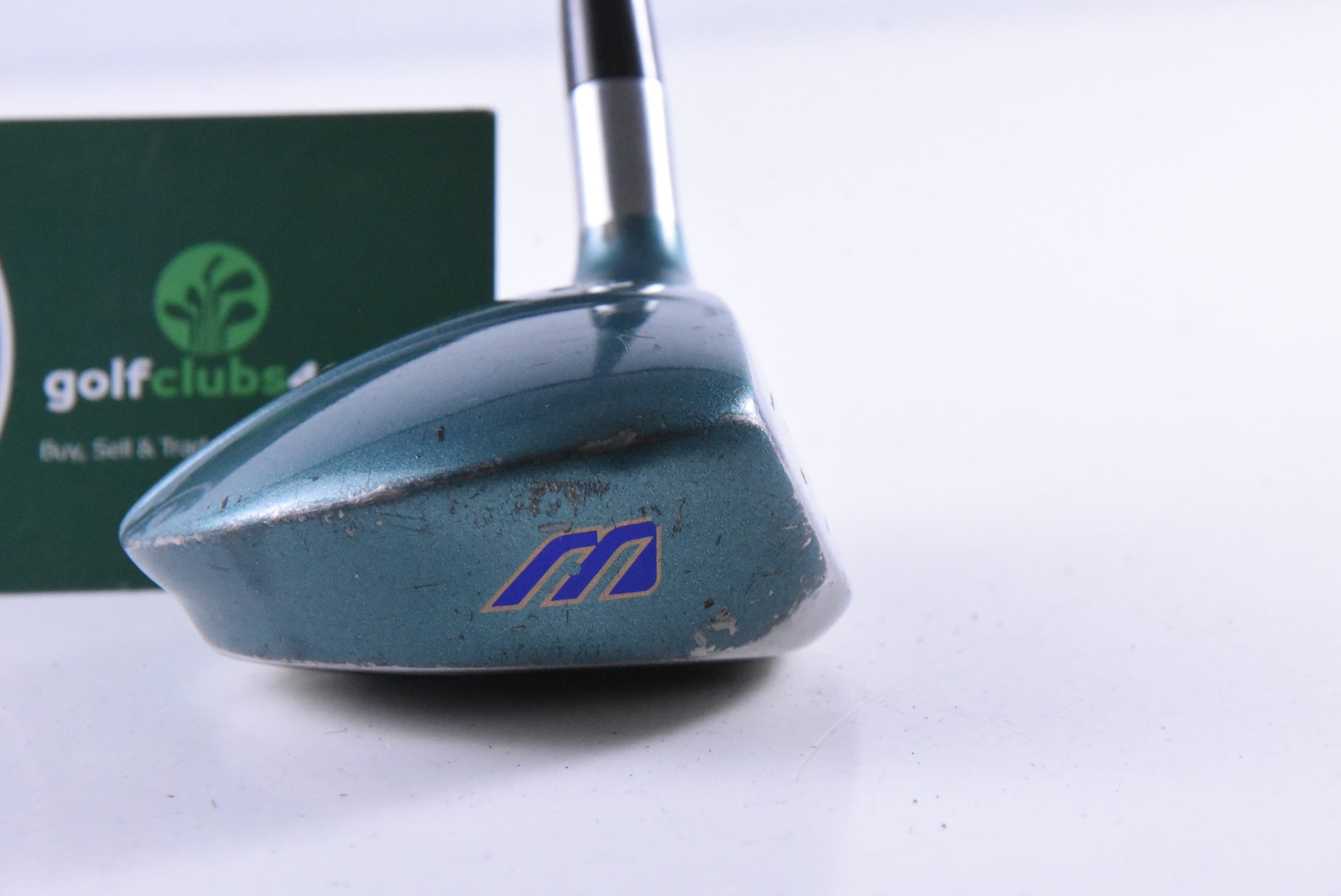 Ladies Mizuno T-Zoid Forged #5 Wood / 18 Degree / Ladies Flex