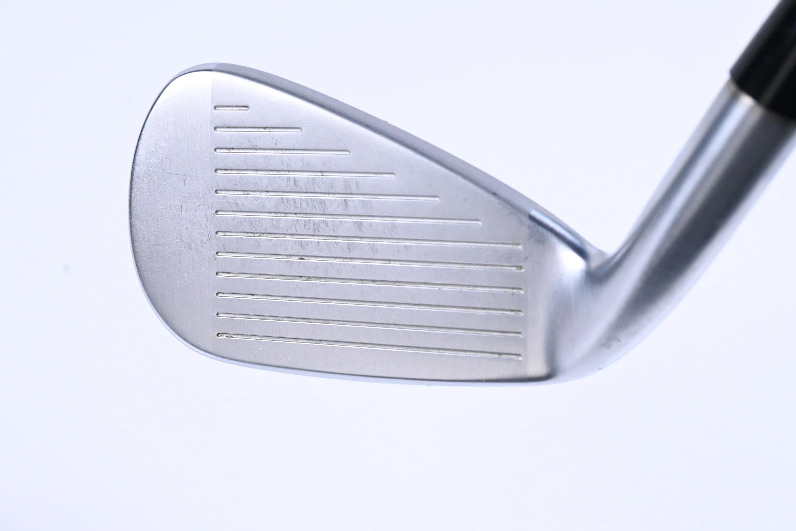 Mizuno JPX 919 Hot Metal #4 Iron / 20 Degree / Stiff Flex Dynamic Gold S300