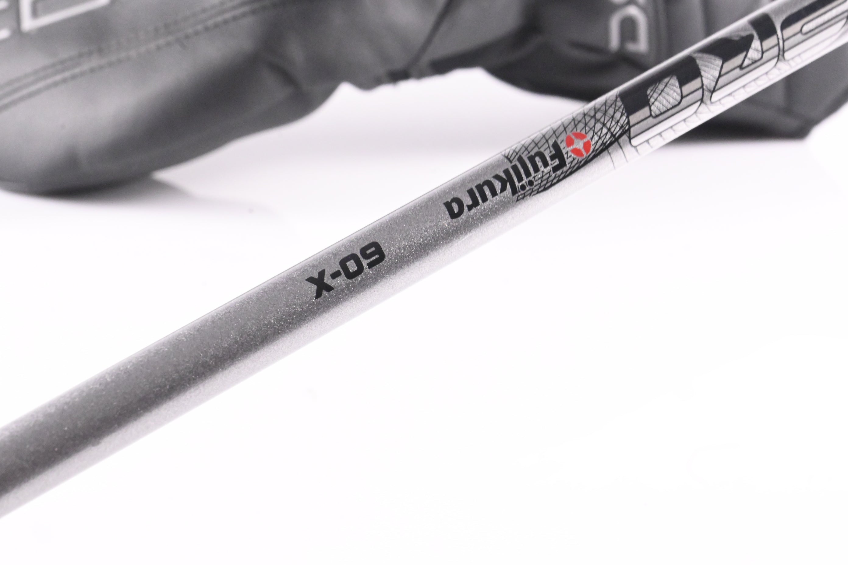 Cobra DS-Adapt LS Driver / 9 Degree / X-Flex Fujikura Pro 60 Shaft