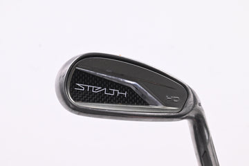 Taylormade Stealth HD #7 Iron / Regular Flex KBS MAX MT 85 Shaft