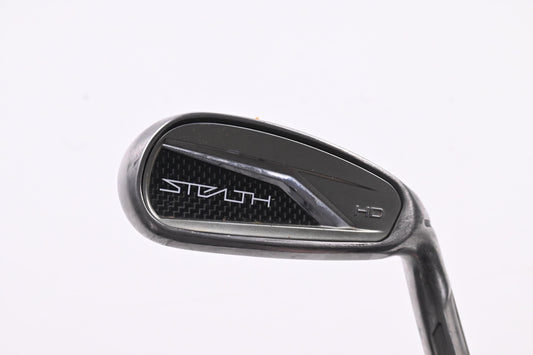 Taylormade Stealth HD #7 Iron / Regular Flex KBS MAX MT 85 Shaft