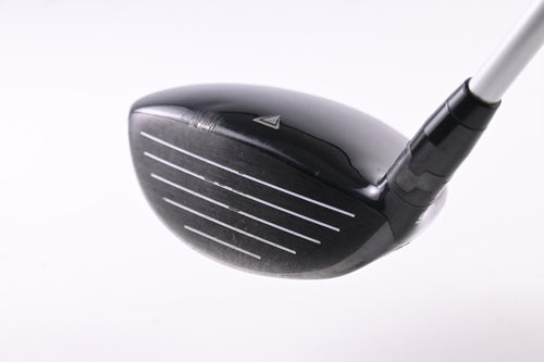 Titleist 915 F #3 Wood / 15 Degree / Stiff Flex Aldila Rogue Black 80 Shaft