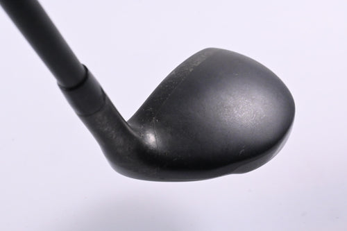 Ping G25 #4 Hybrid / 23 Degree / Senior Flex Ping TFC 189 Shaft