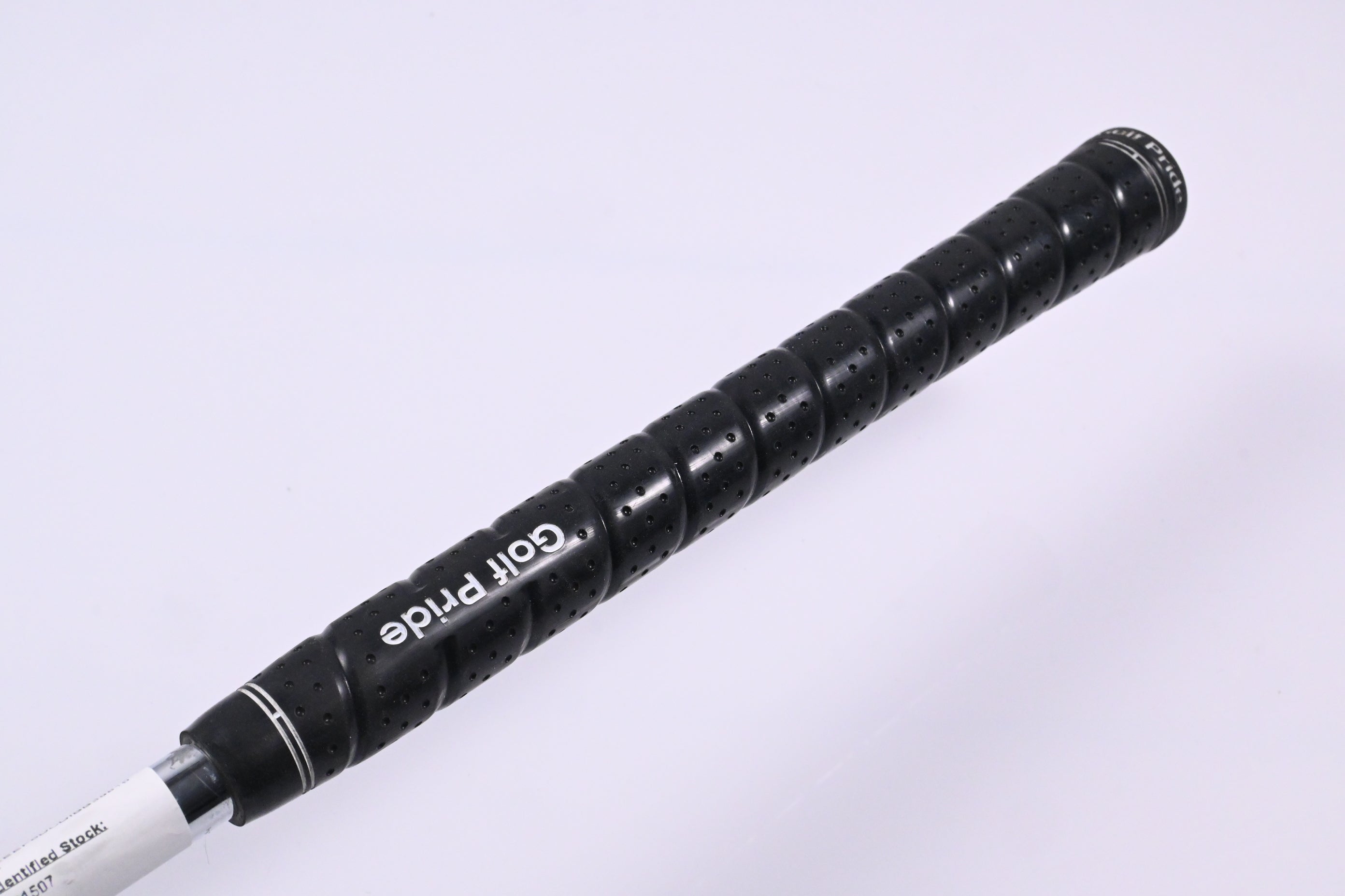 Ping ChipR / 38.5 Degree / Black Dot / Wedge Flex Ping Z-Z115 Shaft