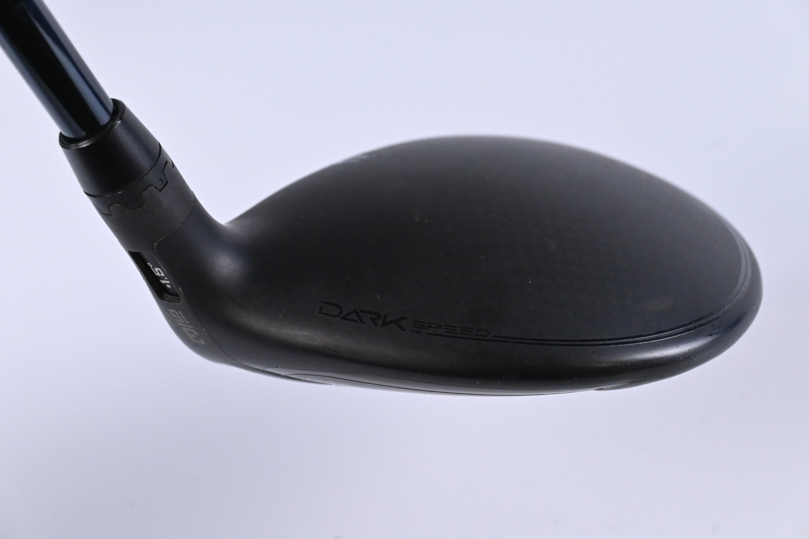 Cobra Darkspeed X #3 Wood / 15 Degree / Stiff Flex UST LIN-Q M40X 5 Shaft