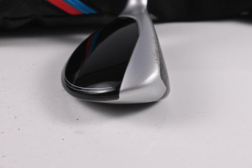 Taylormade M4 #3 Hybrid / 19 Degree / Stiff Flex Speeder 757 Evolution Shaft