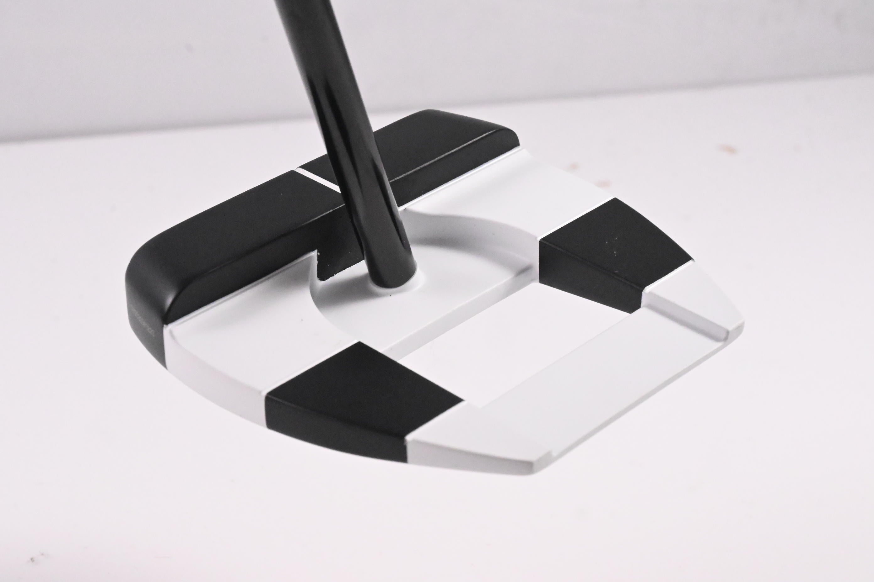 Odyssey Ai-Dual Jailbird Putter / 34 Inch