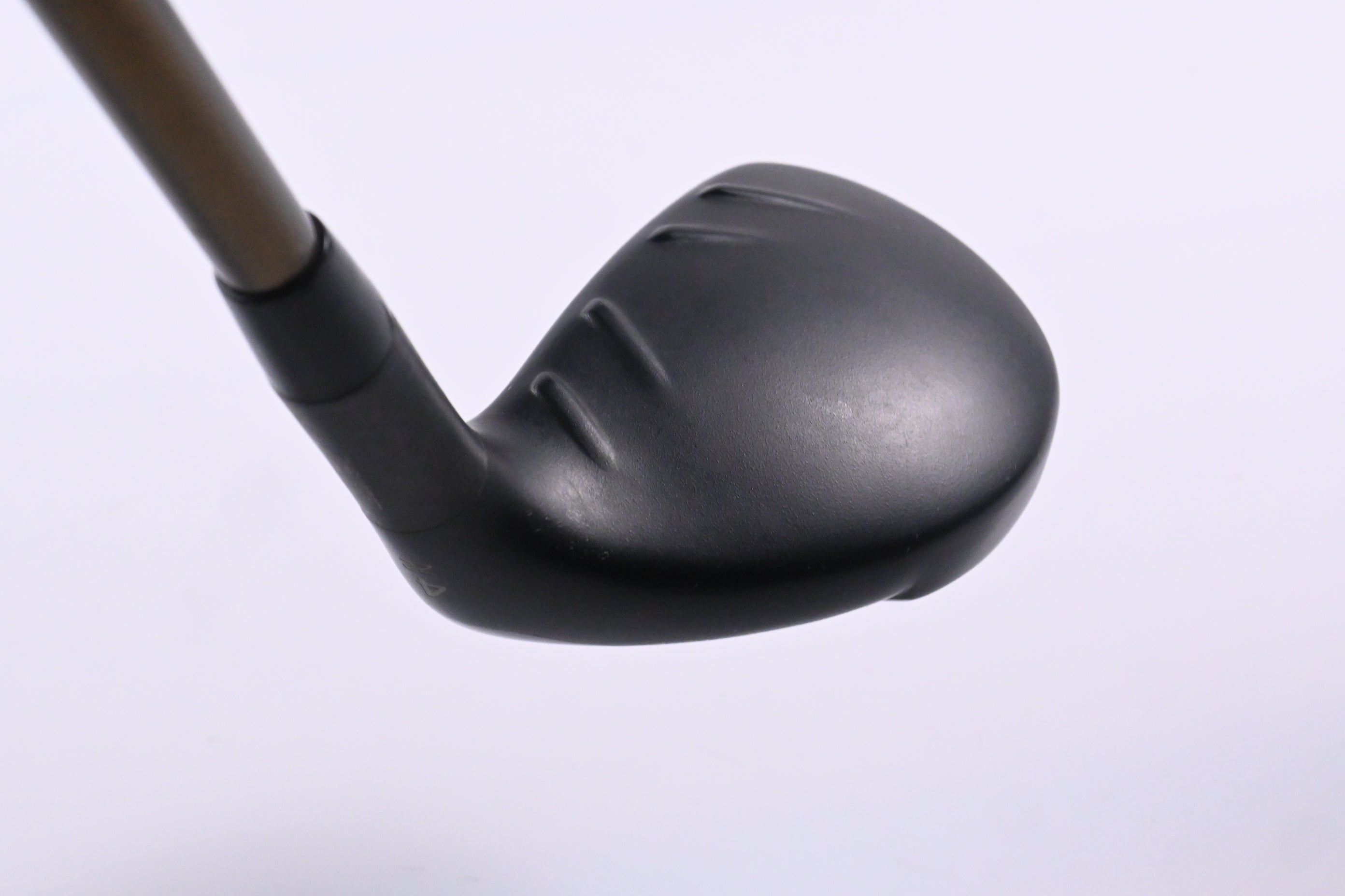 Ping G400 #4 Hybrid / 22 Degree / Senior Flex Ping Alta CB 70 Shaft