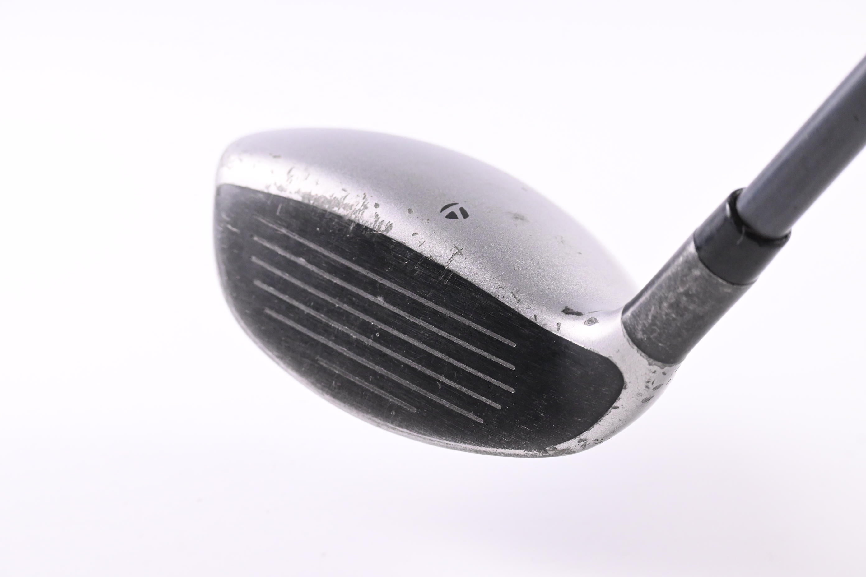 Taylormade SLDR-S #4 Hybrid / 22 Degree / Regular Flex Speeder 57 Shaft