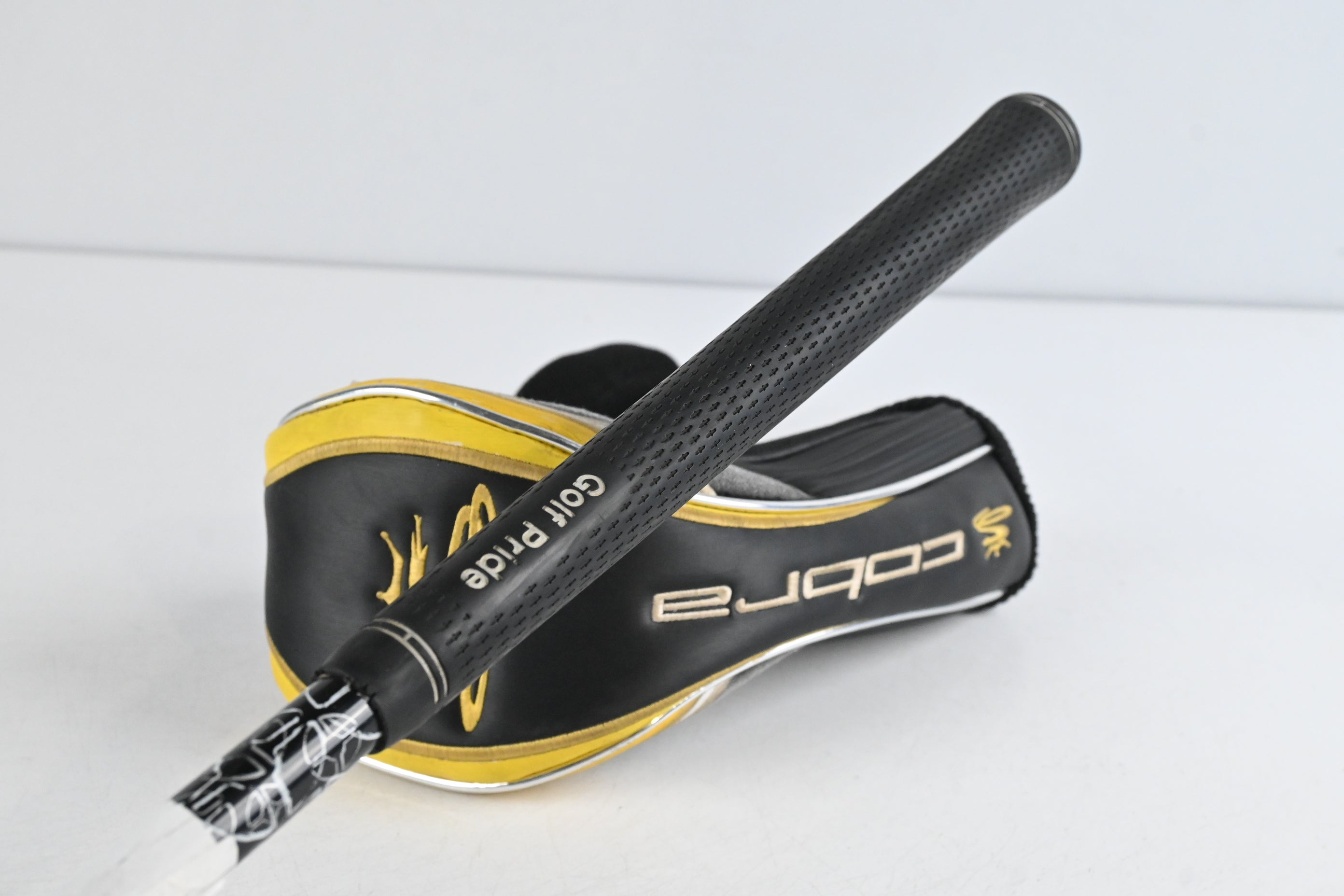 Cobra S2 Offset #3 Wood / 15 Degree / Regular Flex Fujikura Max 65 Shaft