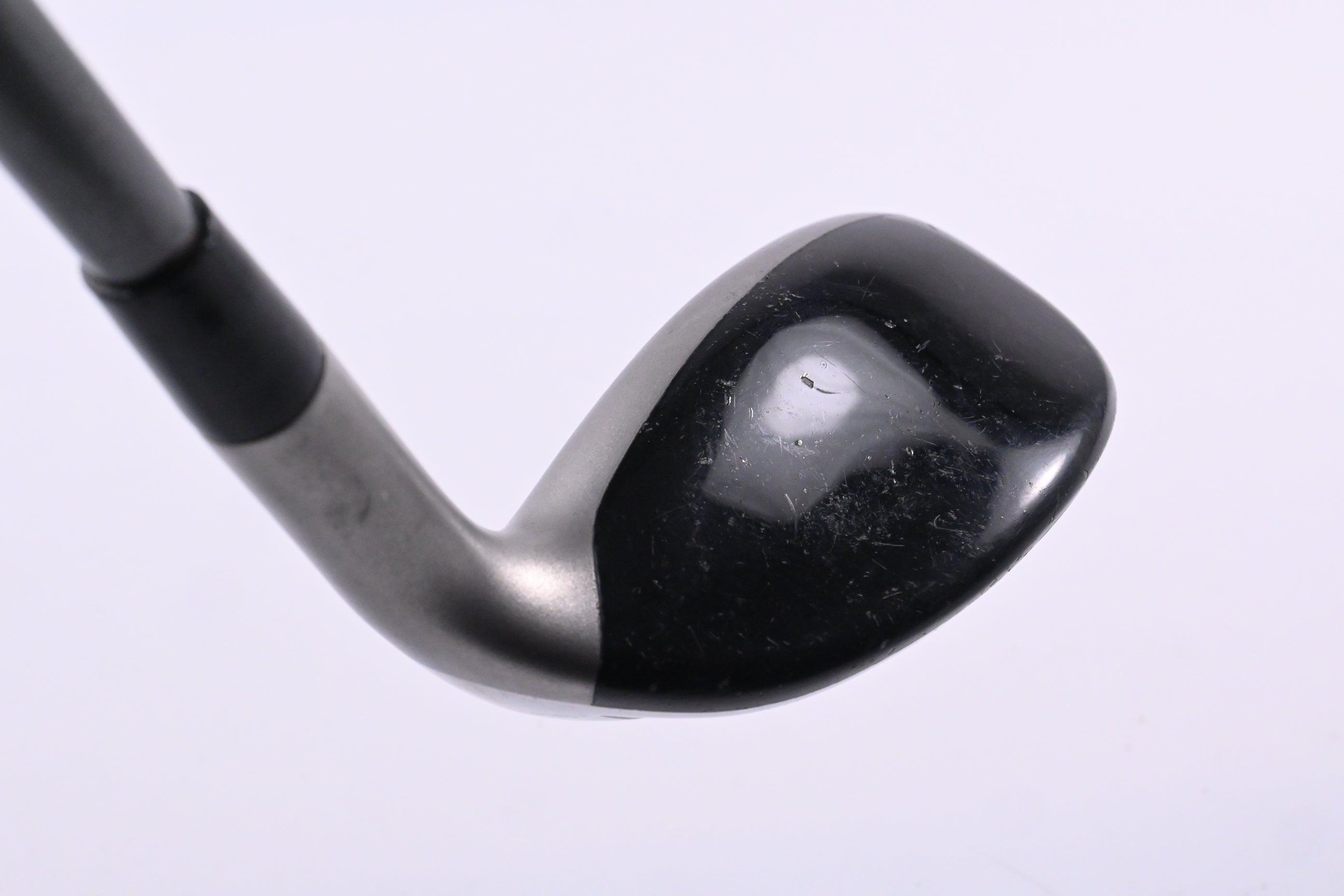 Ping G5 #4 Hybrid / 22 Degree / Stiff Flex Ping TFC 100 Shaft