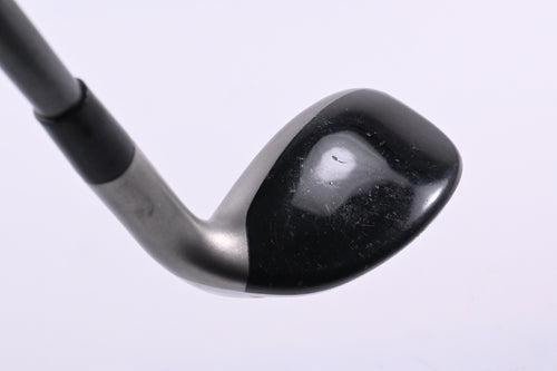 Ping G5 #4 Hybrid / 22 Degree / Stiff Flex Ping TFC 100 Shaft
