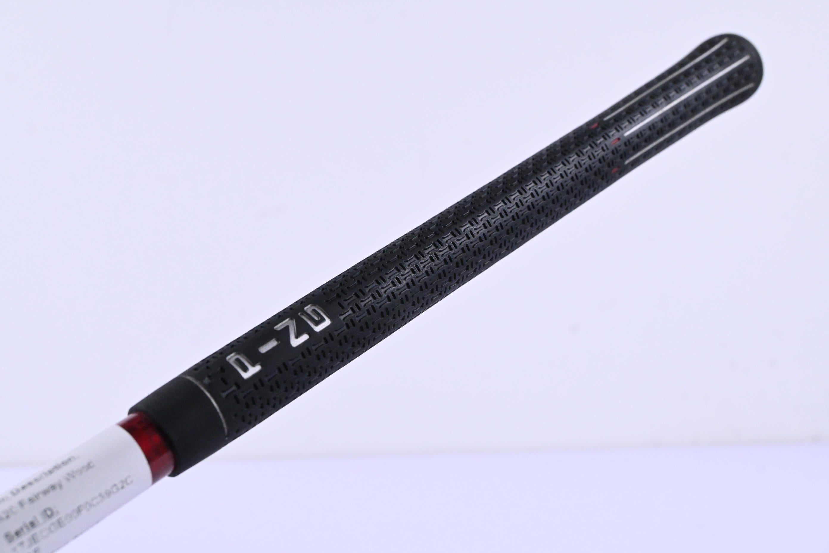 Ping G20 #5 Wood / 18 Degree / Regular Flex Ping TFC 169 Shaft