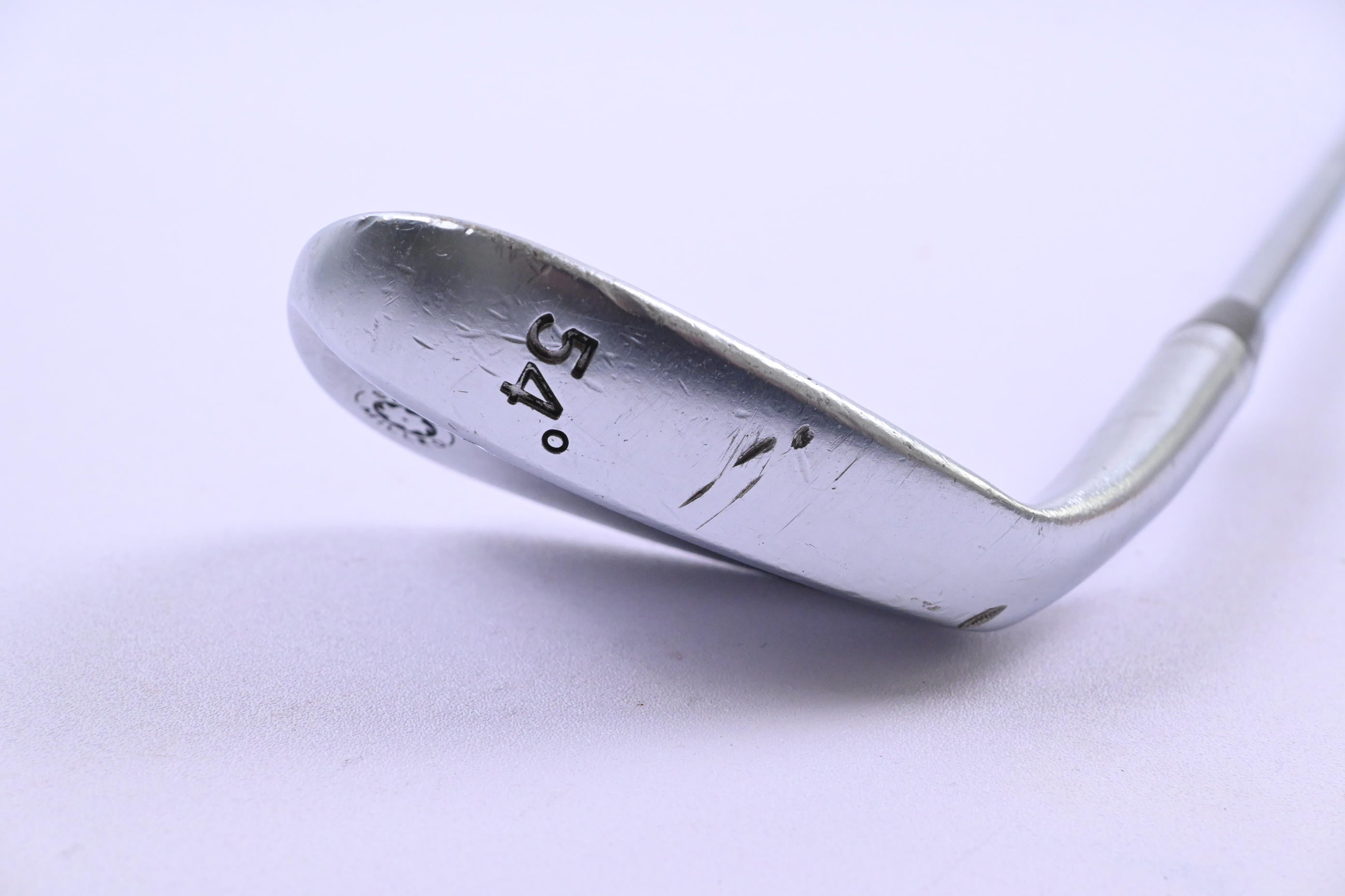 Titleist Vokey Design Sand Wedge / 54 Degree / Wedge Flex Vokey Design