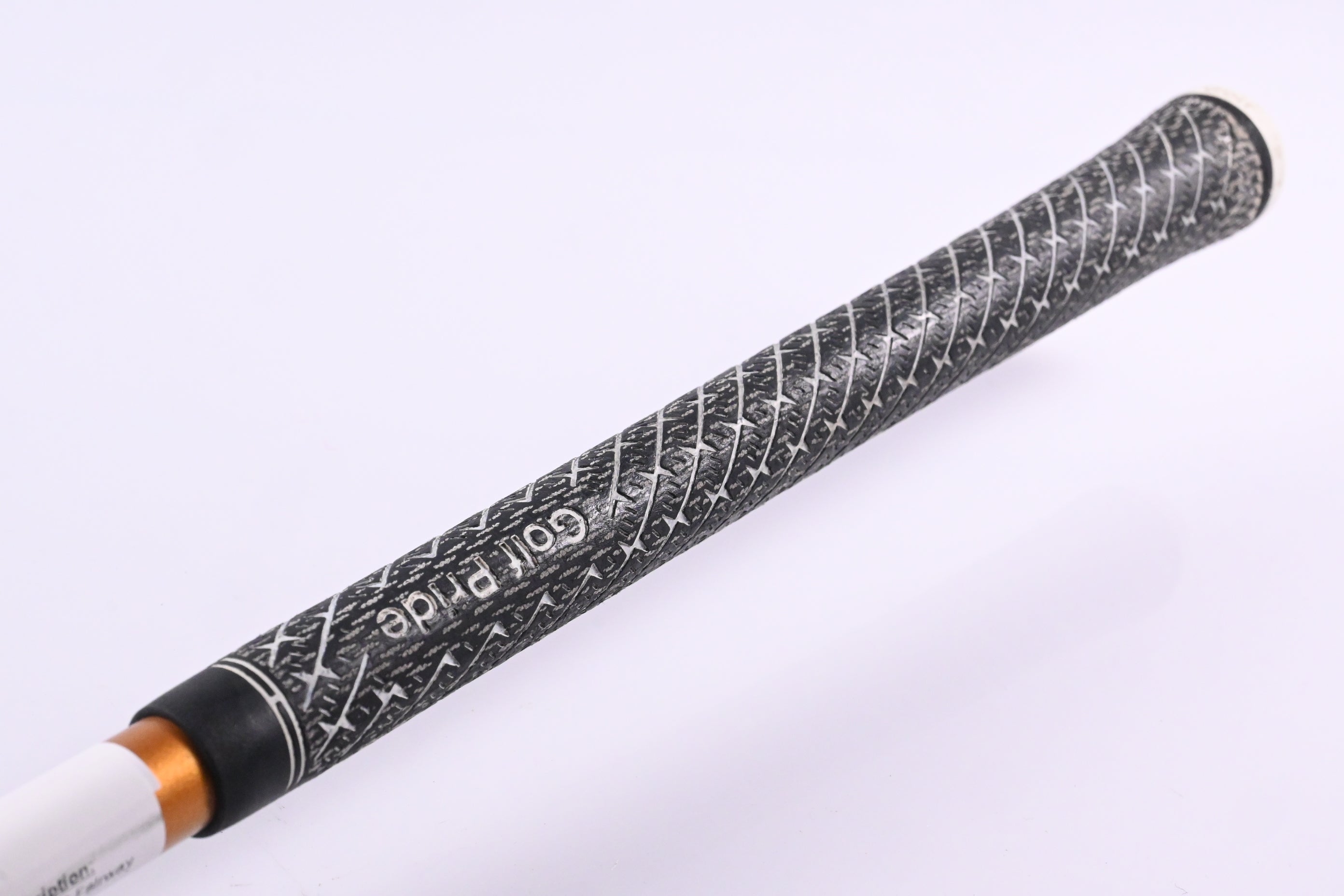 Cleveland Launcher 2009 #5 Wood / 19 Degree / Regular Flex Launcher Gold 65