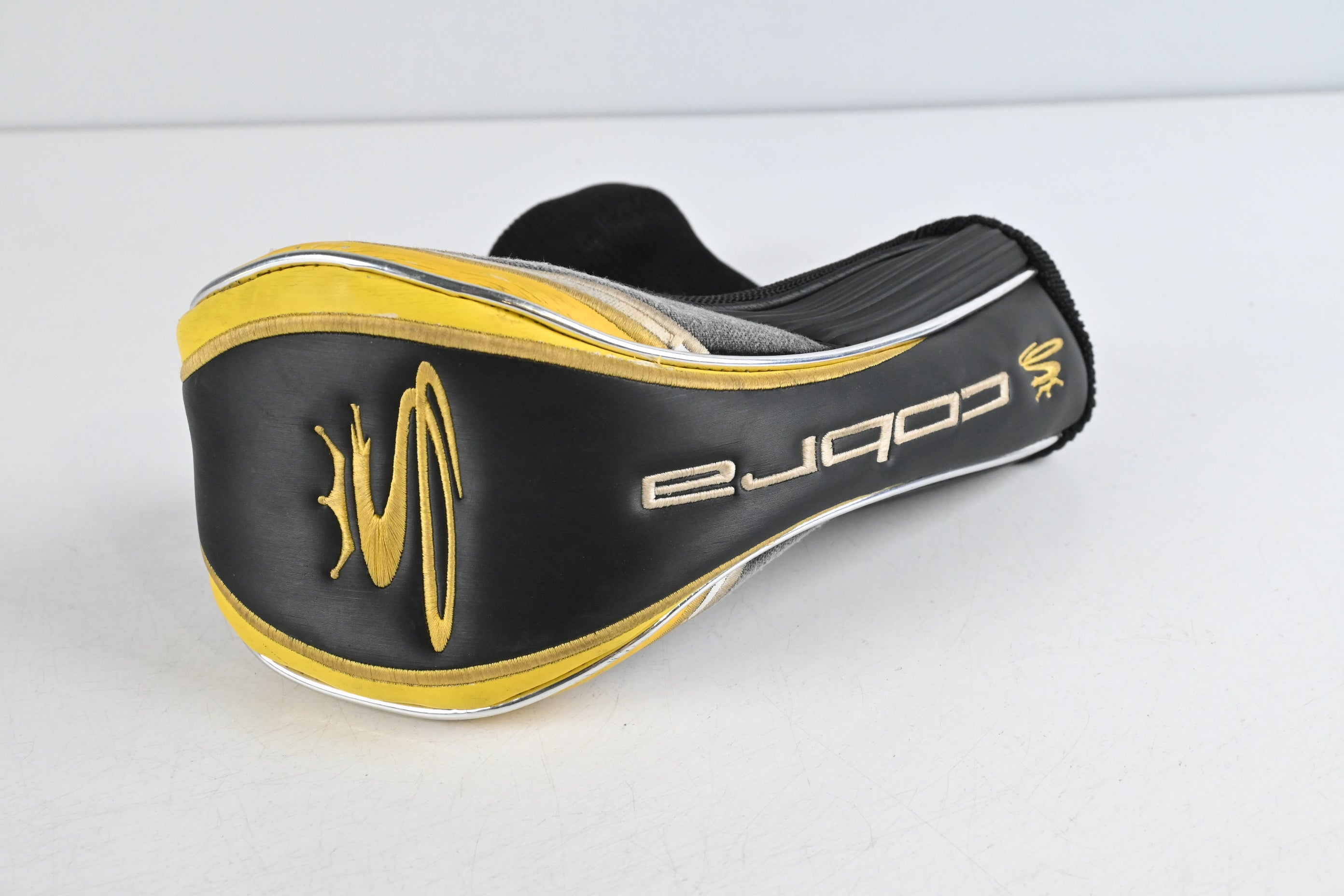 Cobra S2 Offset #3 Wood / 15 Degree / Regular Flex Fujikura Max 65 Shaft