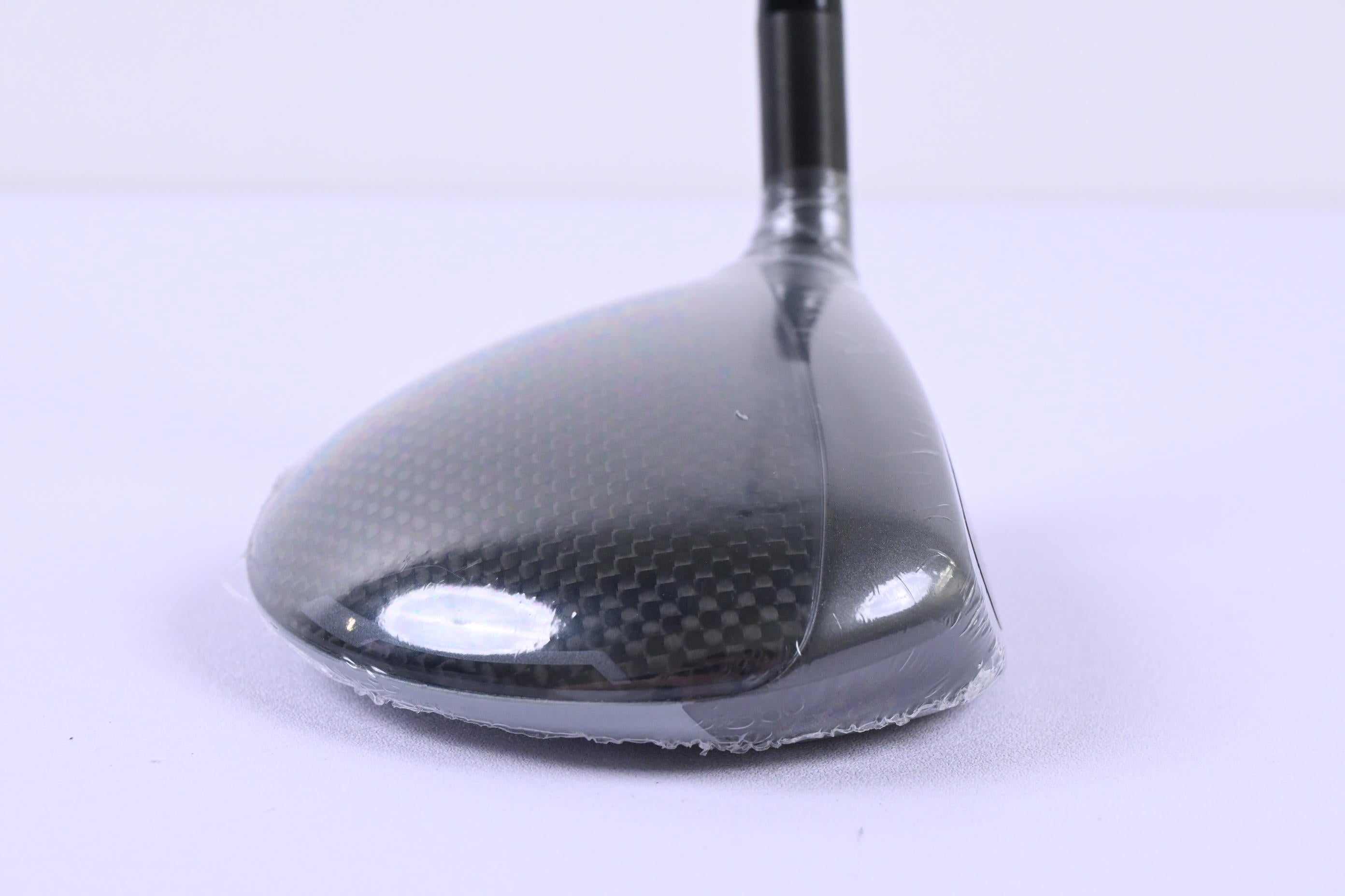 Ladies Callaway Quantum Max D #7 Wood / 21 Degree / Ladies Flex Eldio 40 Shaft