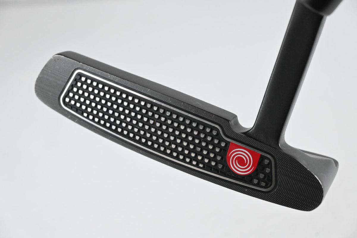 Odyssey O-Works Black 2W Putter / 34 Inch