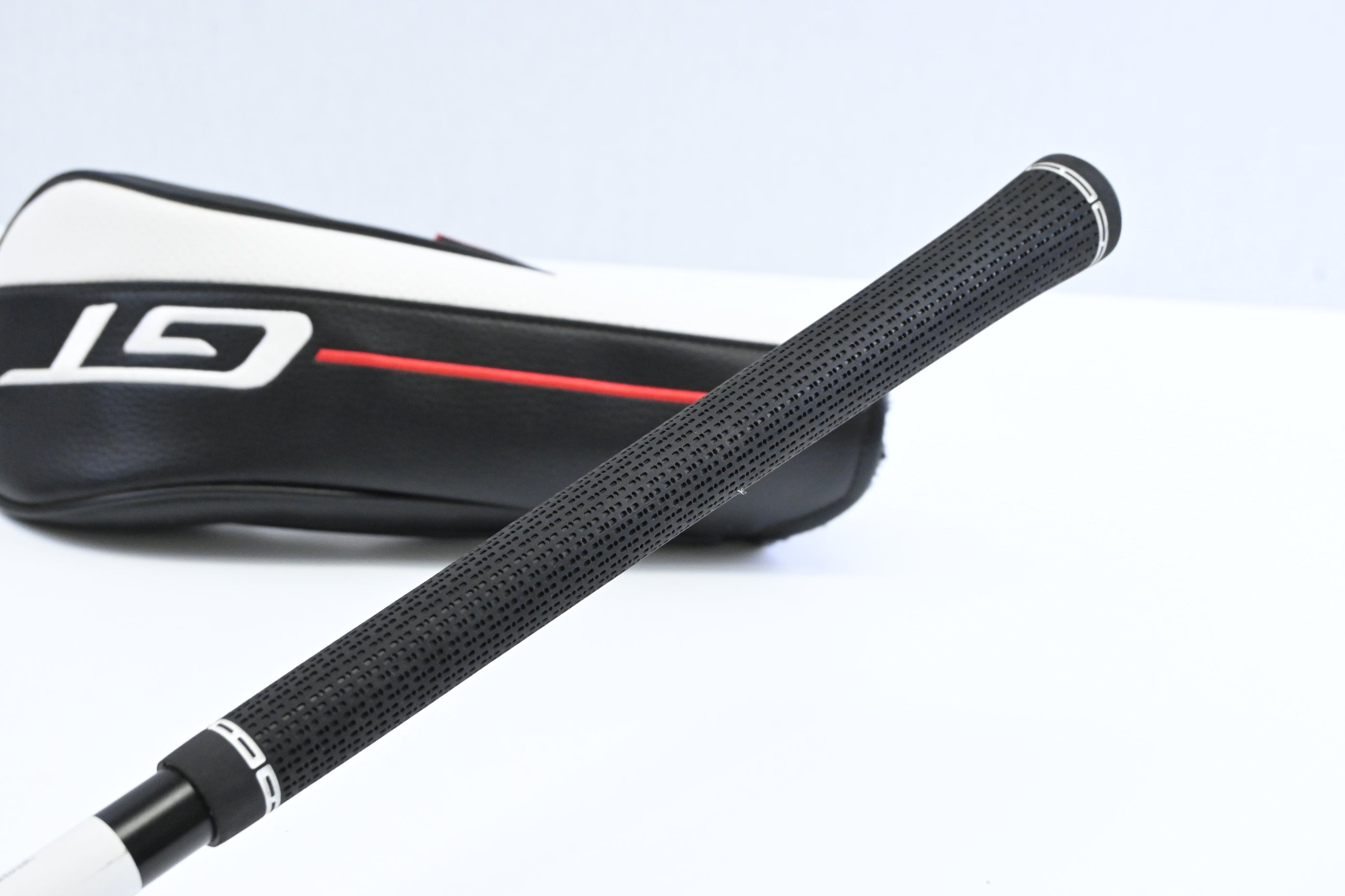 Titleist GT2 #3 Wood / 15 Degree / X-Flex HZRDUS Gen5 Black 70 Shaft