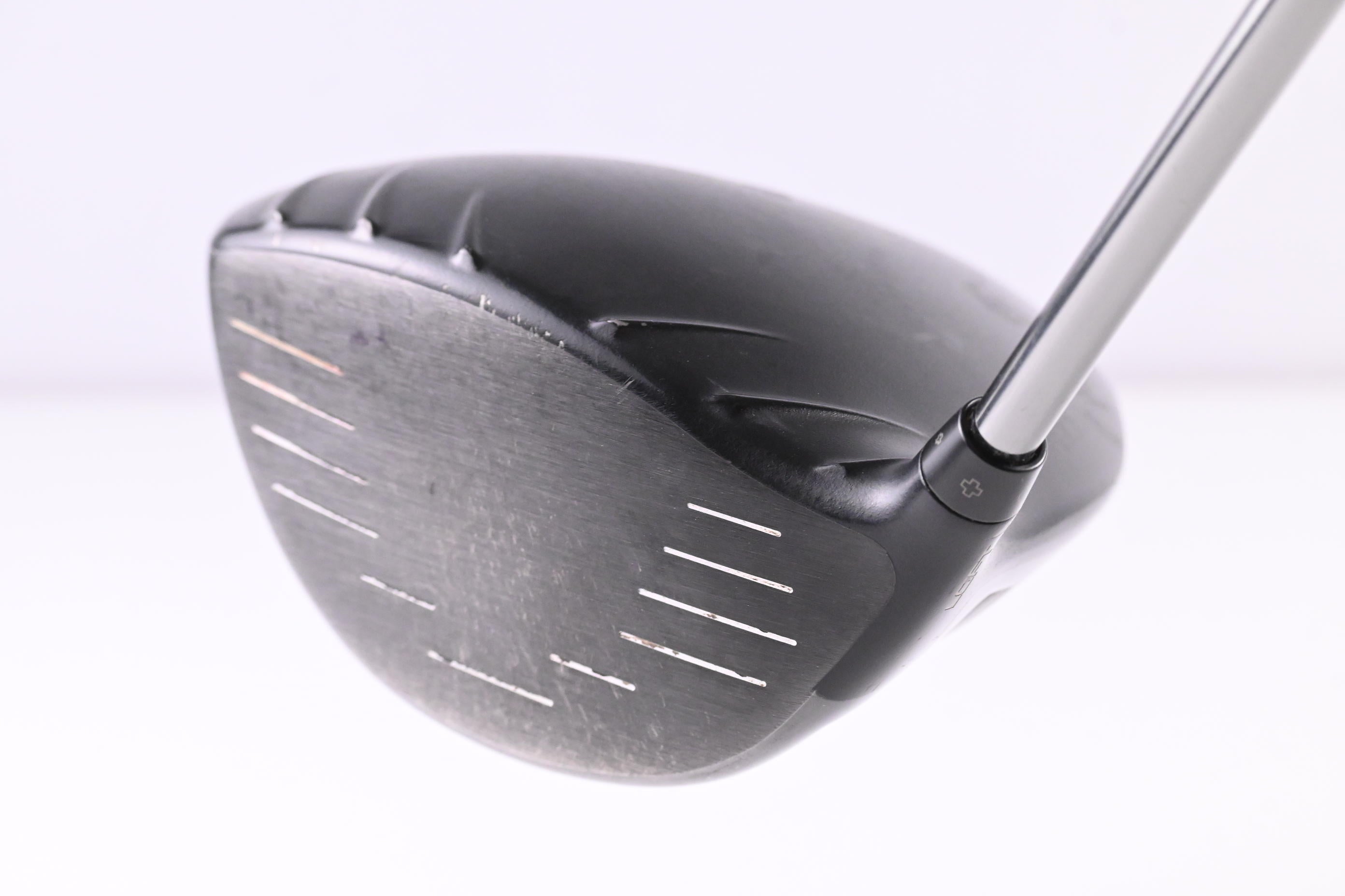 Ping G30 Driver / 10.5 Degree / Regular Flex Ping Tour 65 Shaft