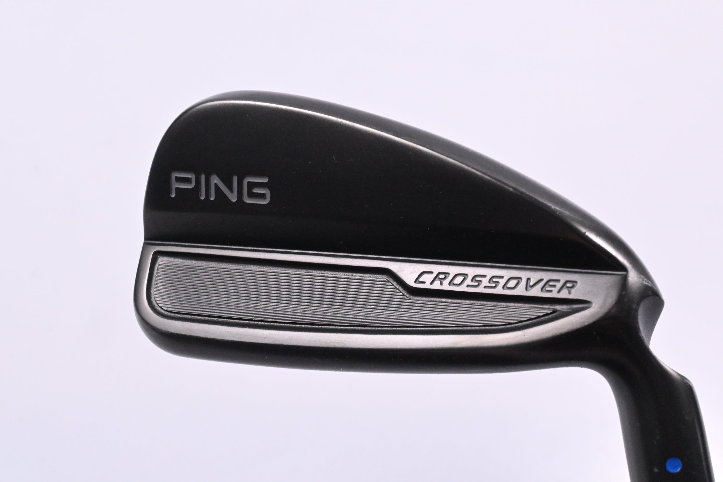 Ping G425 Crossover #3 Iron / 20 Degree / Blue Dot / Stiff Flex Ping Alta CB 70