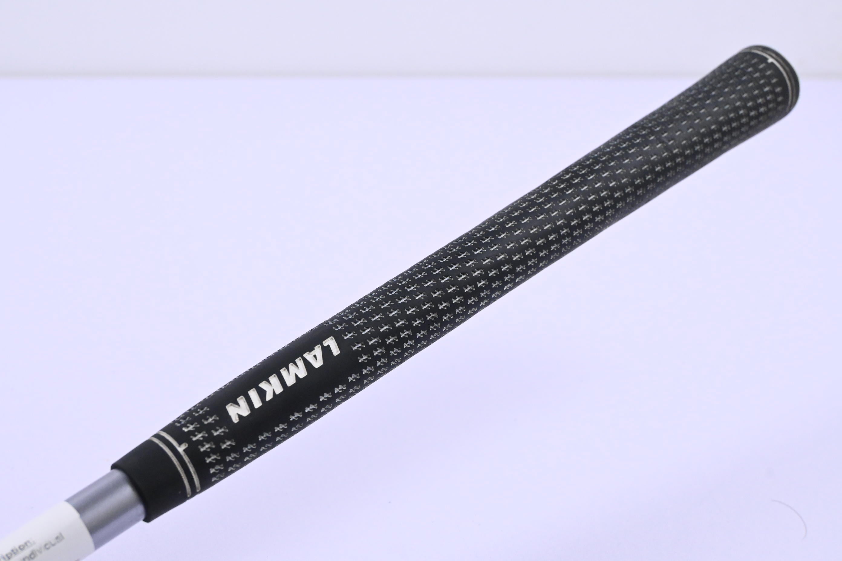 Adams Idea Super S #9 Iron / Regular Flex Matrix Kujoh 85 Shaft