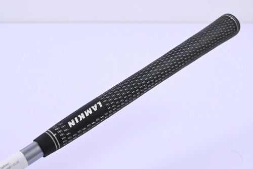 Adams Idea Super S #9 Iron / Regular Flex Matrix Kujoh 85 Shaft