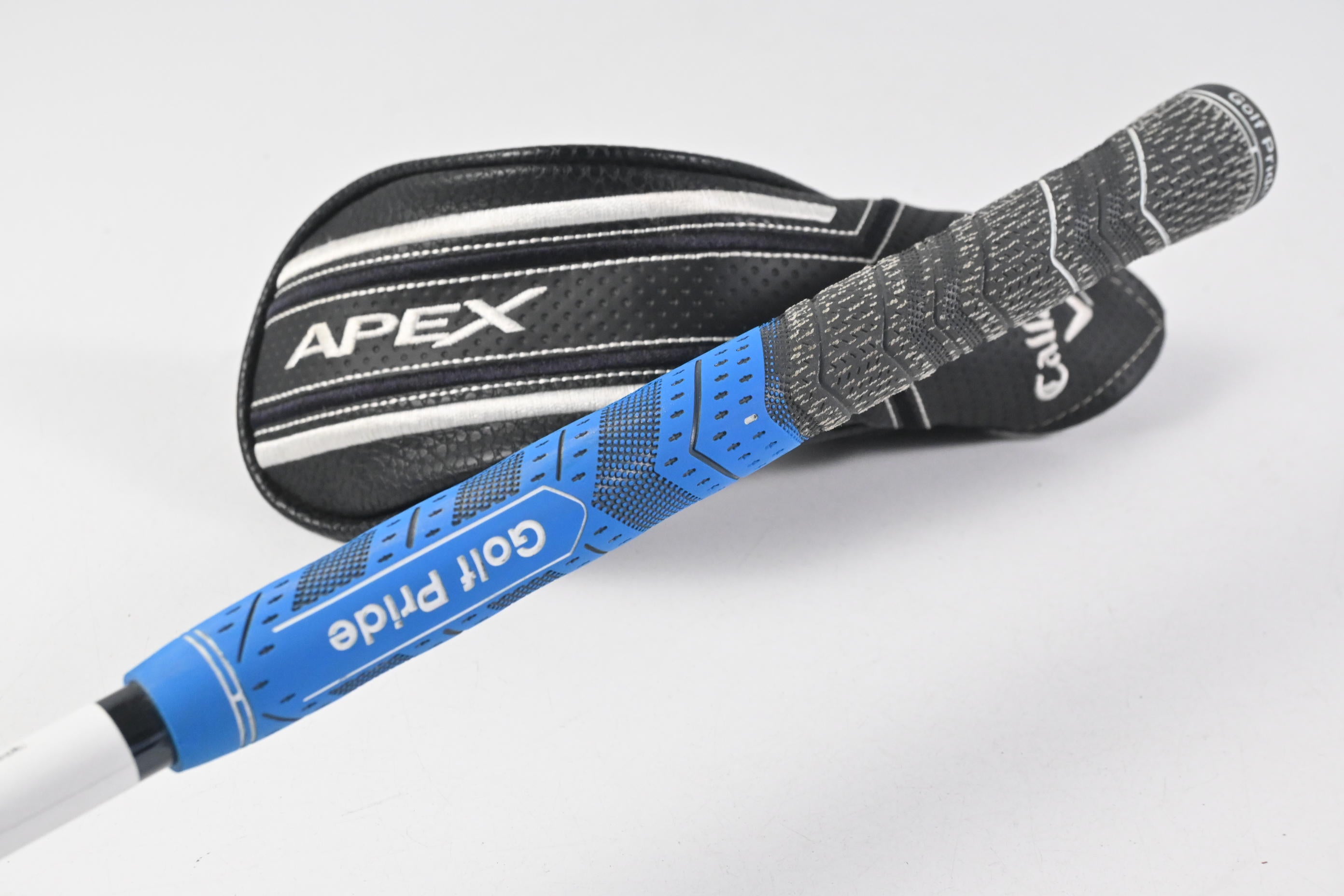 Callaway Apex 21 #3 Hybrid / 19 Degree / Stiff Flex Recoil Dart 75 Shaft