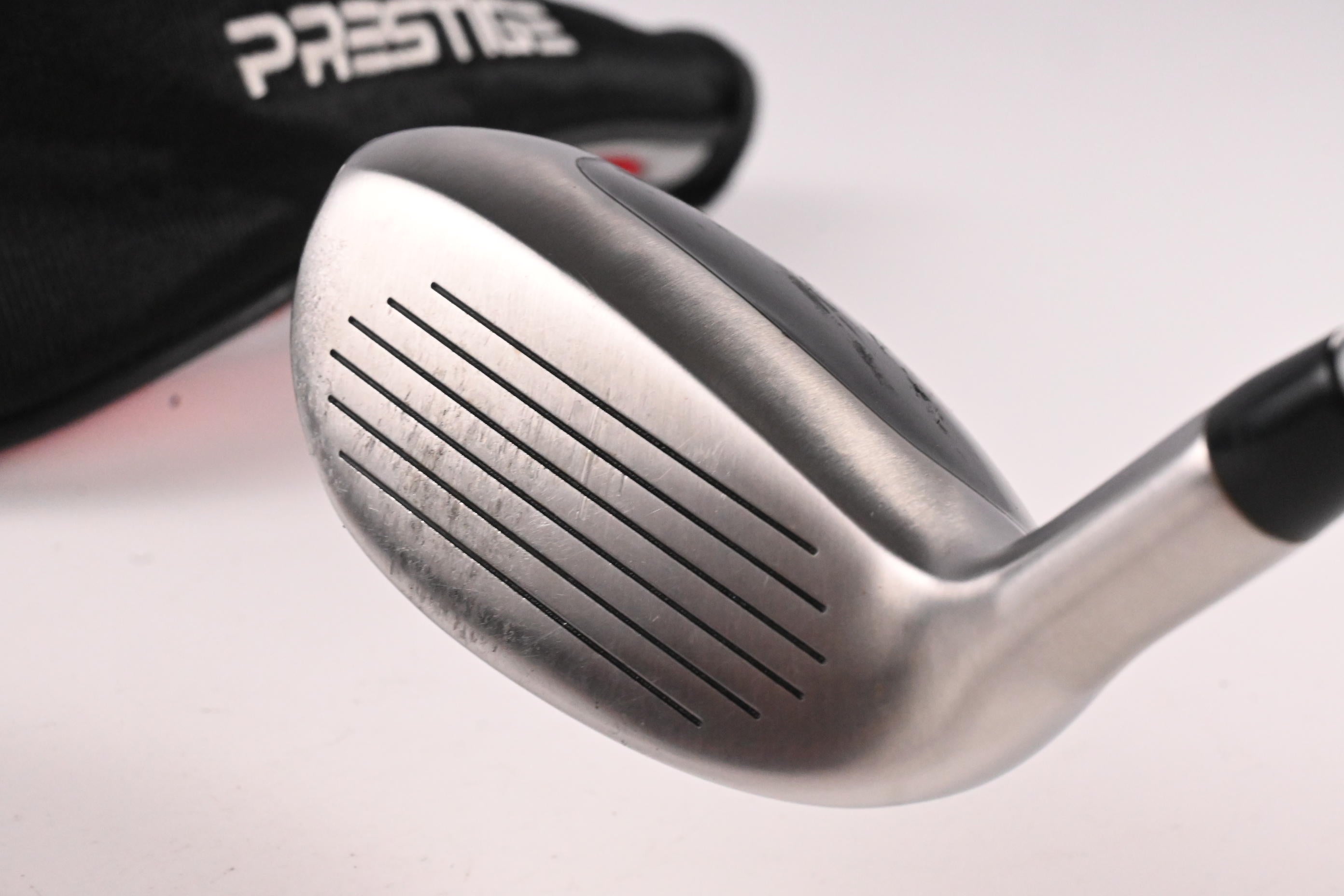 Prestige XDC #5 Hybrid / 27 Degree / Regular Flex XDC 69 Shaft