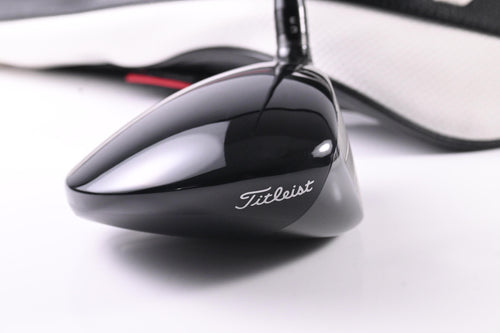 Titleist GT3 Driver / 10 Degree / Stiff Flex Tensei 1K Blue 55 Shaft