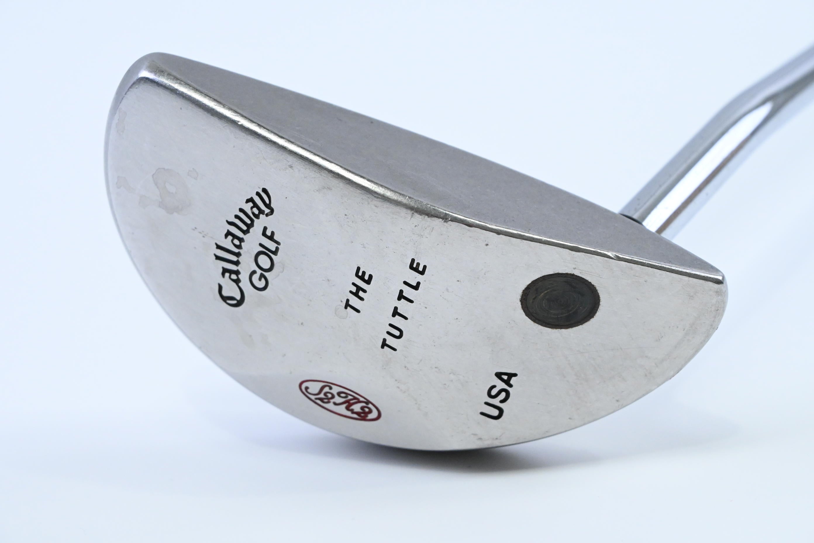 Callaway The Tuttle USA S2H2 Putter / 35 Inch