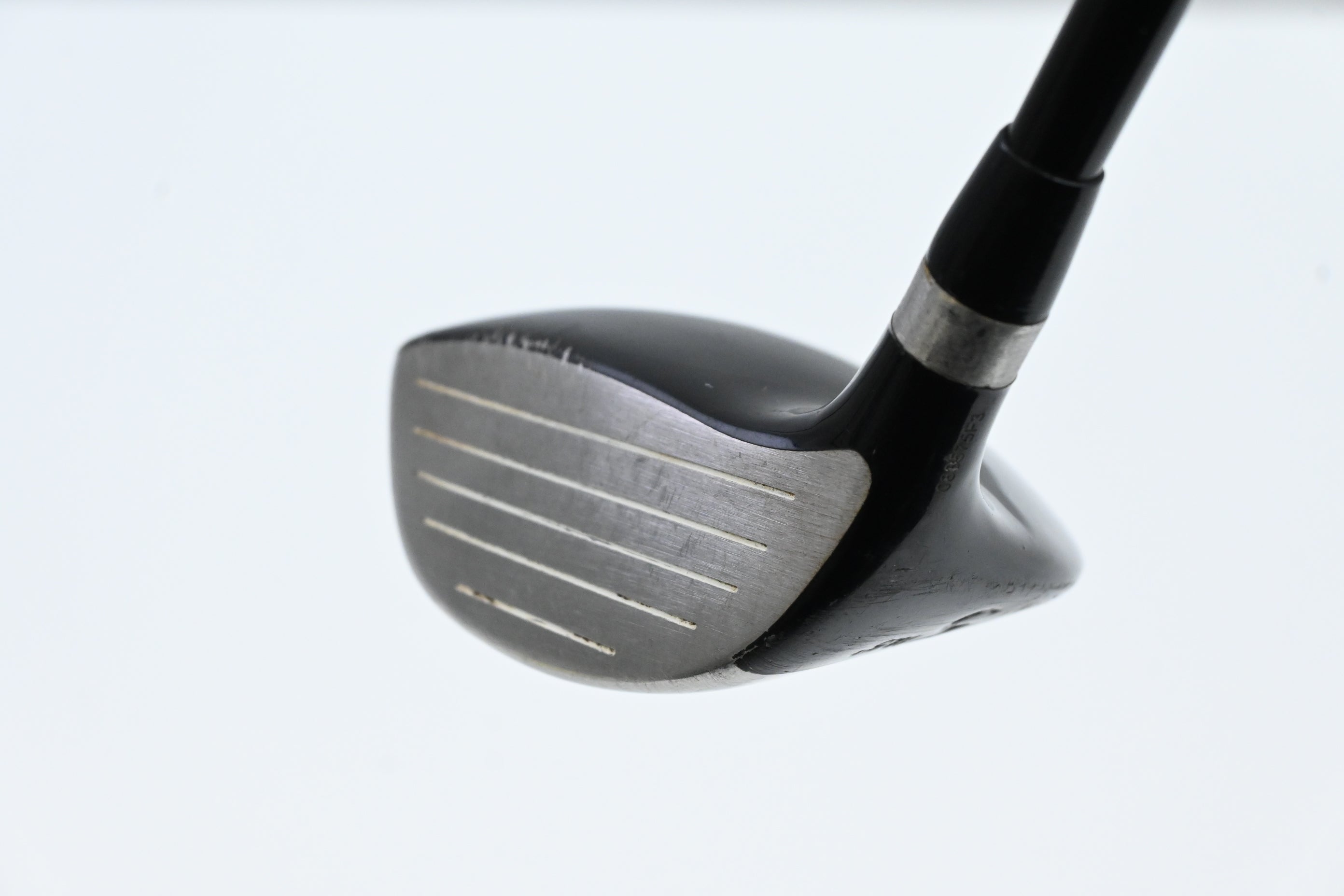 Ping G10 #5 Wood / 18.5 Degree / Stiff Flex Grafalloy Prolaunch Red Shaft