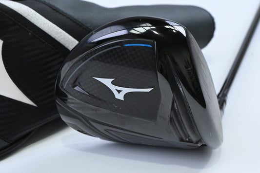 Mizuno ST-X 220 Driver / 10.5 Degree / Stiff Flex Tensei AV Raw White 65 Shaft