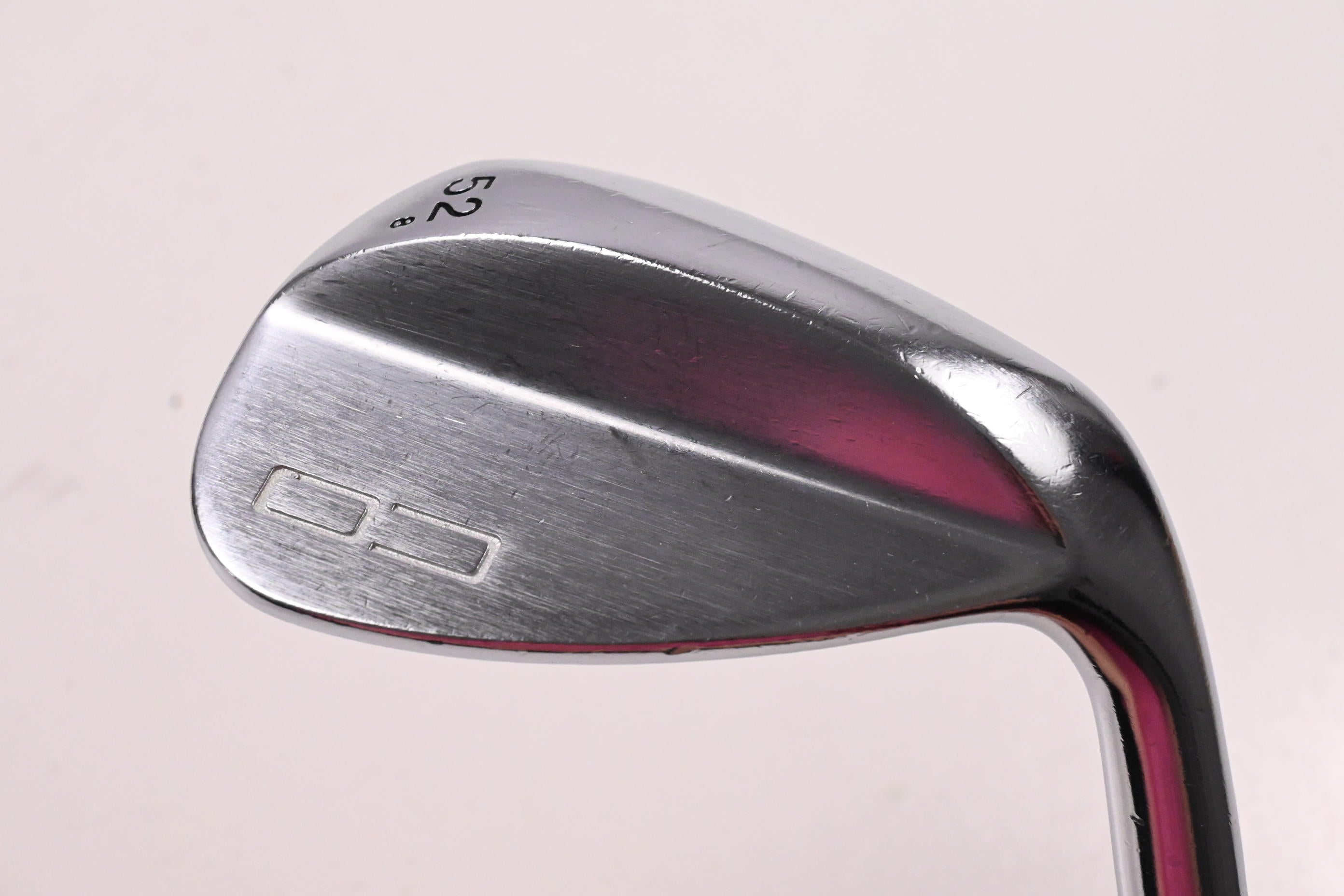 Orka OD Gap Wedge / 52 Degree / Regular Flex Kuro Kage Silver 70 Shaft