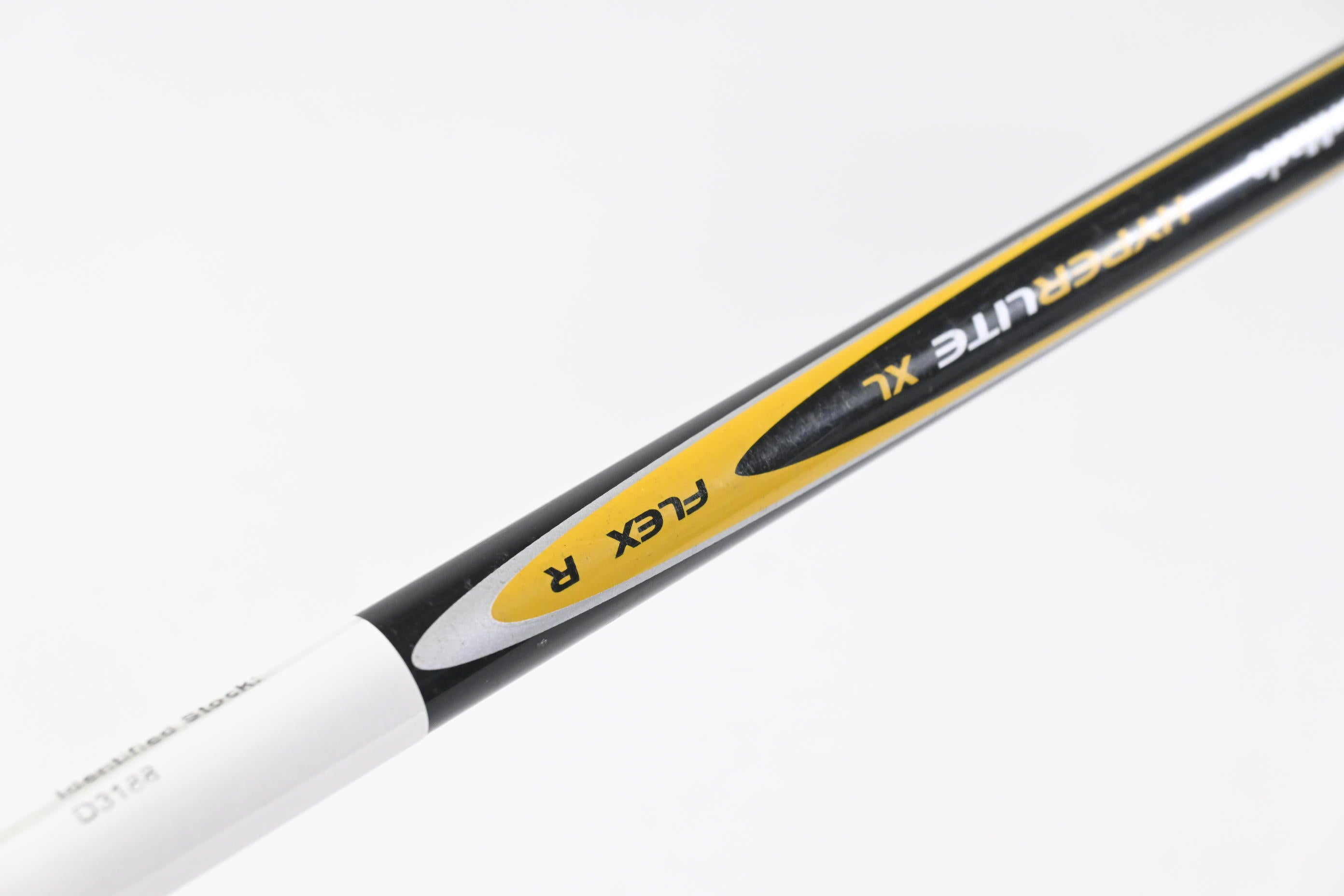 Taylormade R5 XL #4 Hybrid / 22 Degree / Regular Flex Hyperlite XL Shaft